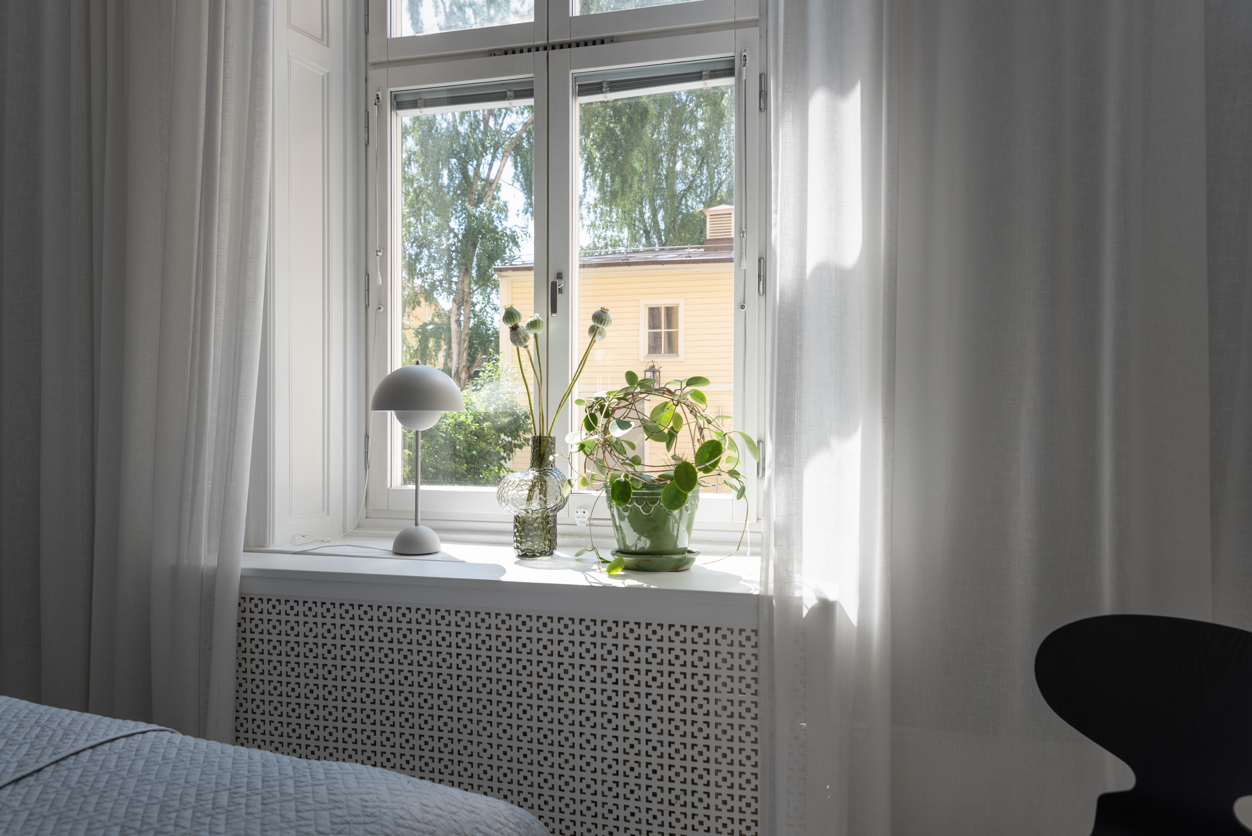 Bostadsbild från Lidmansvägen 7, Såld i Västermalm, Västerås