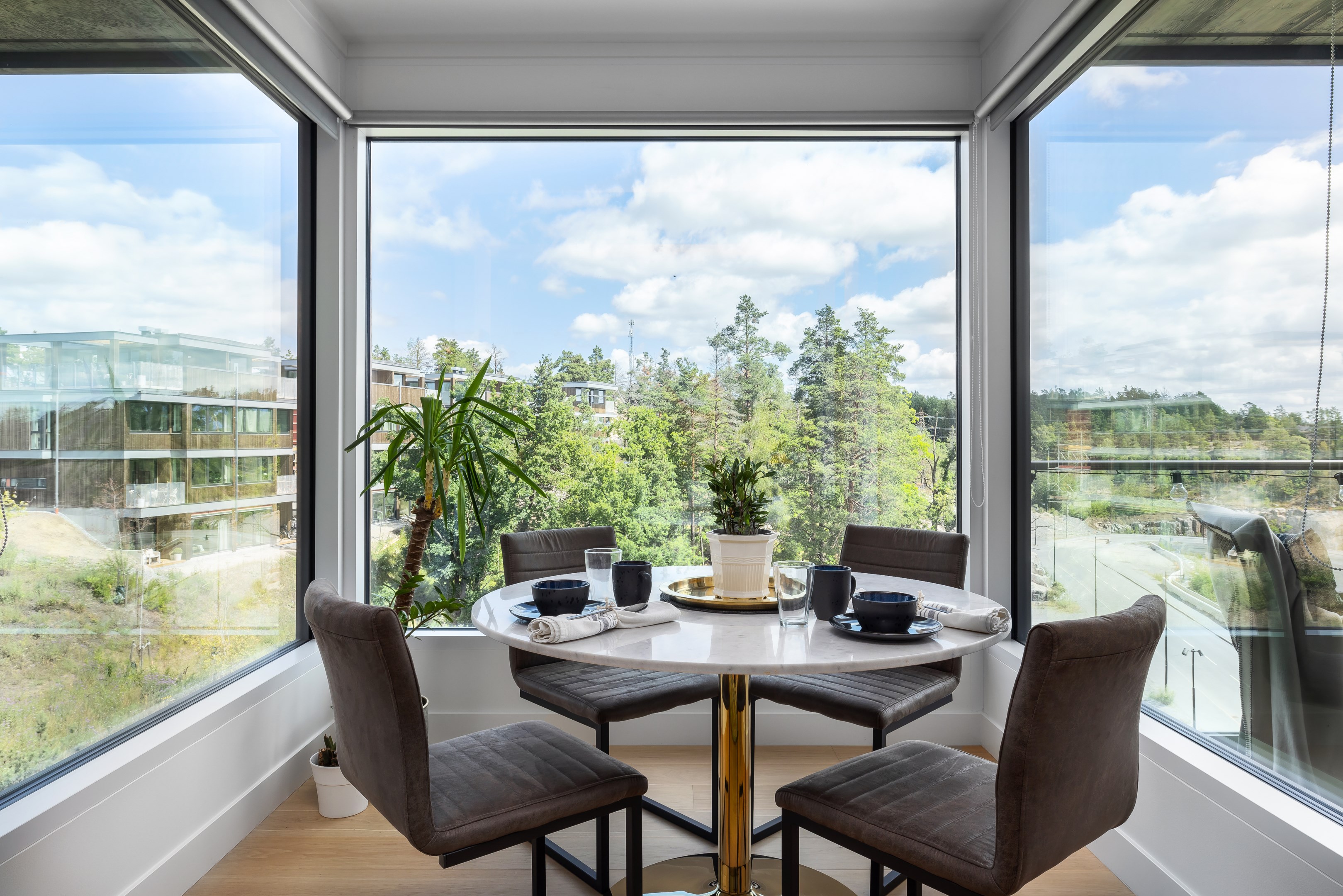 Bostadsbild från Tollareslingan 7, 6 tr, Såld i Tollare, Nacka