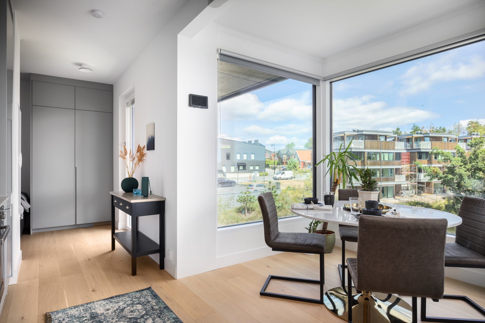 Bostadsbild från Tollareslingan 7, 6 tr, Såld i Tollare, Nacka