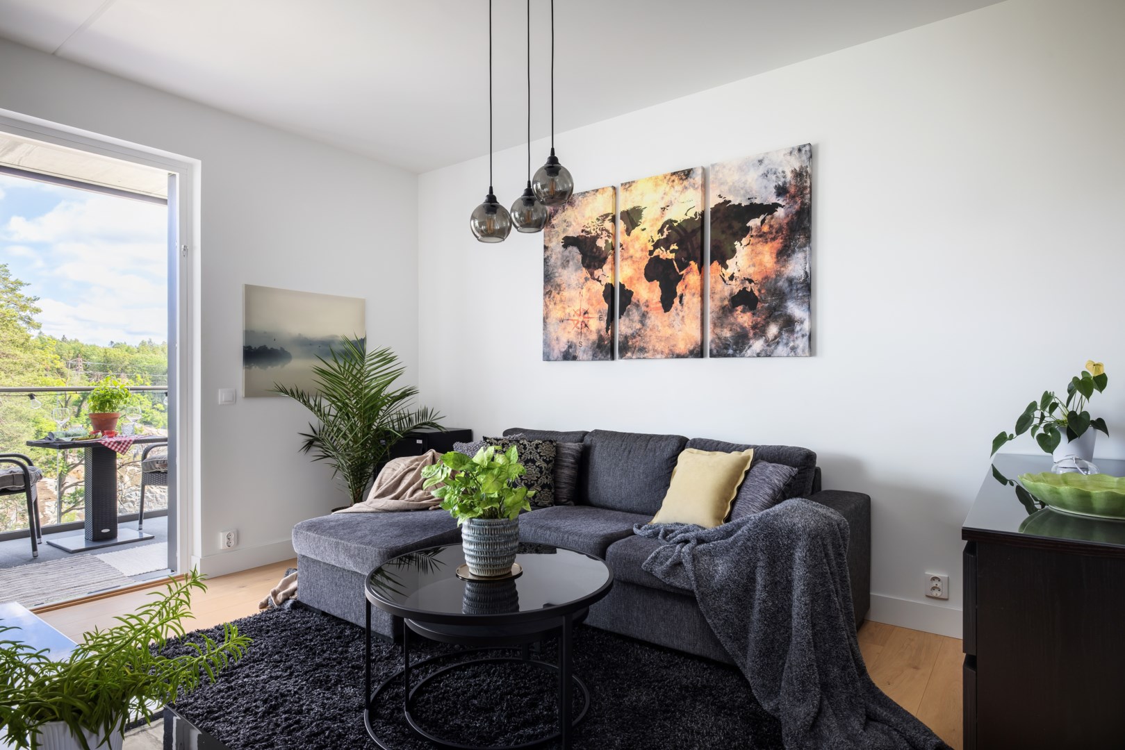 Bostadsbild från Tollareslingan 7, 6 tr, Såld i Tollare, Nacka