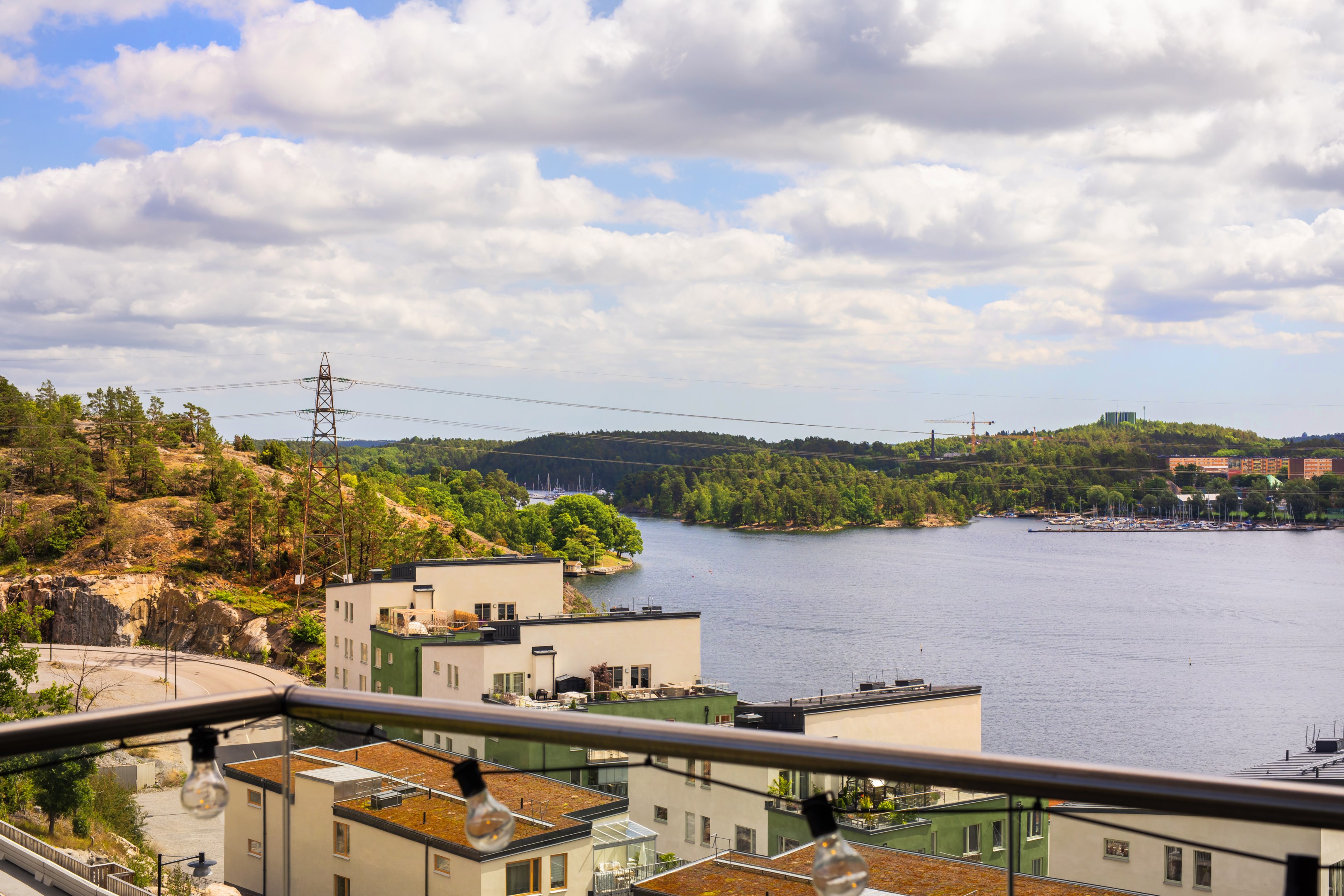 Bostadsbild från Tollareslingan 7, 6 tr, Såld i Tollare, Nacka