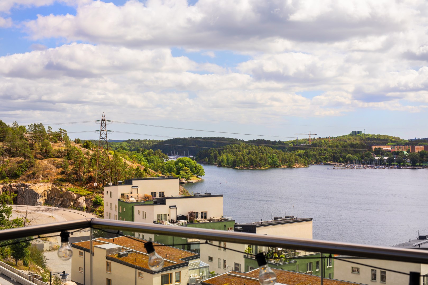Bostadsbild från Tollareslingan 7, 6 tr, Såld i Tollare, Nacka