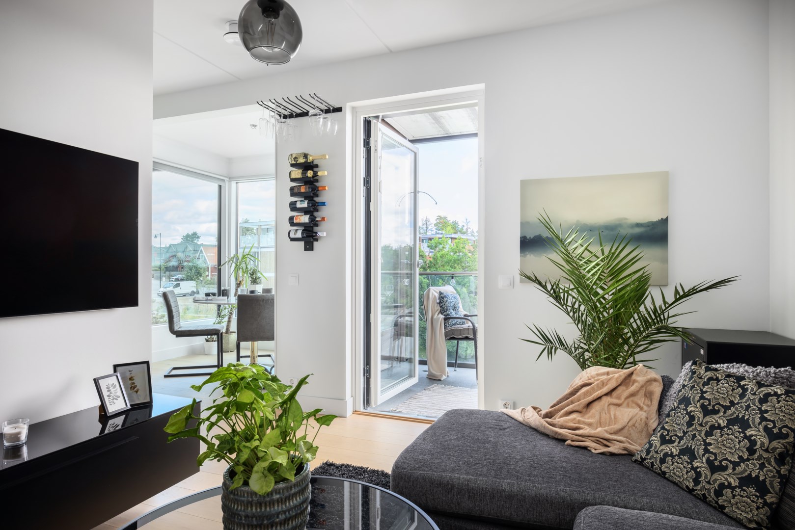 Bostadsbild från Tollareslingan 7, 6 tr, Såld i Tollare, Nacka