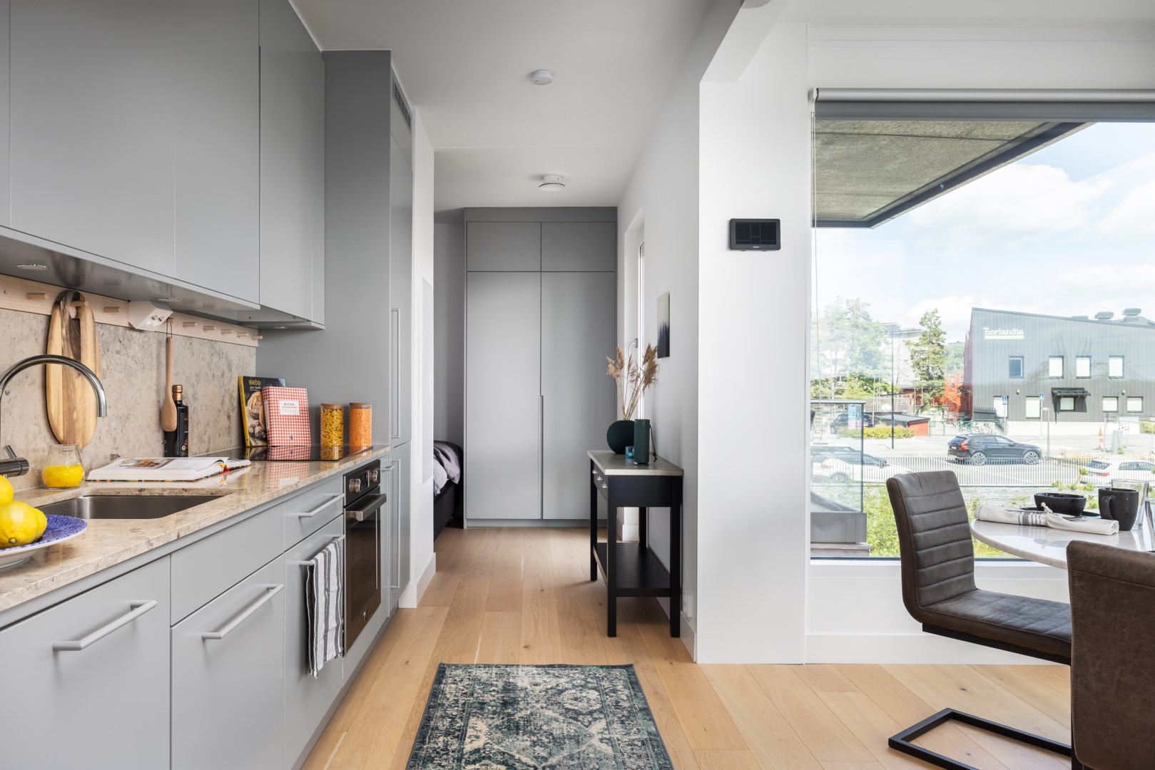 Bostadsbild från Tollareslingan 7, 6 tr, Såld i Tollare, Nacka