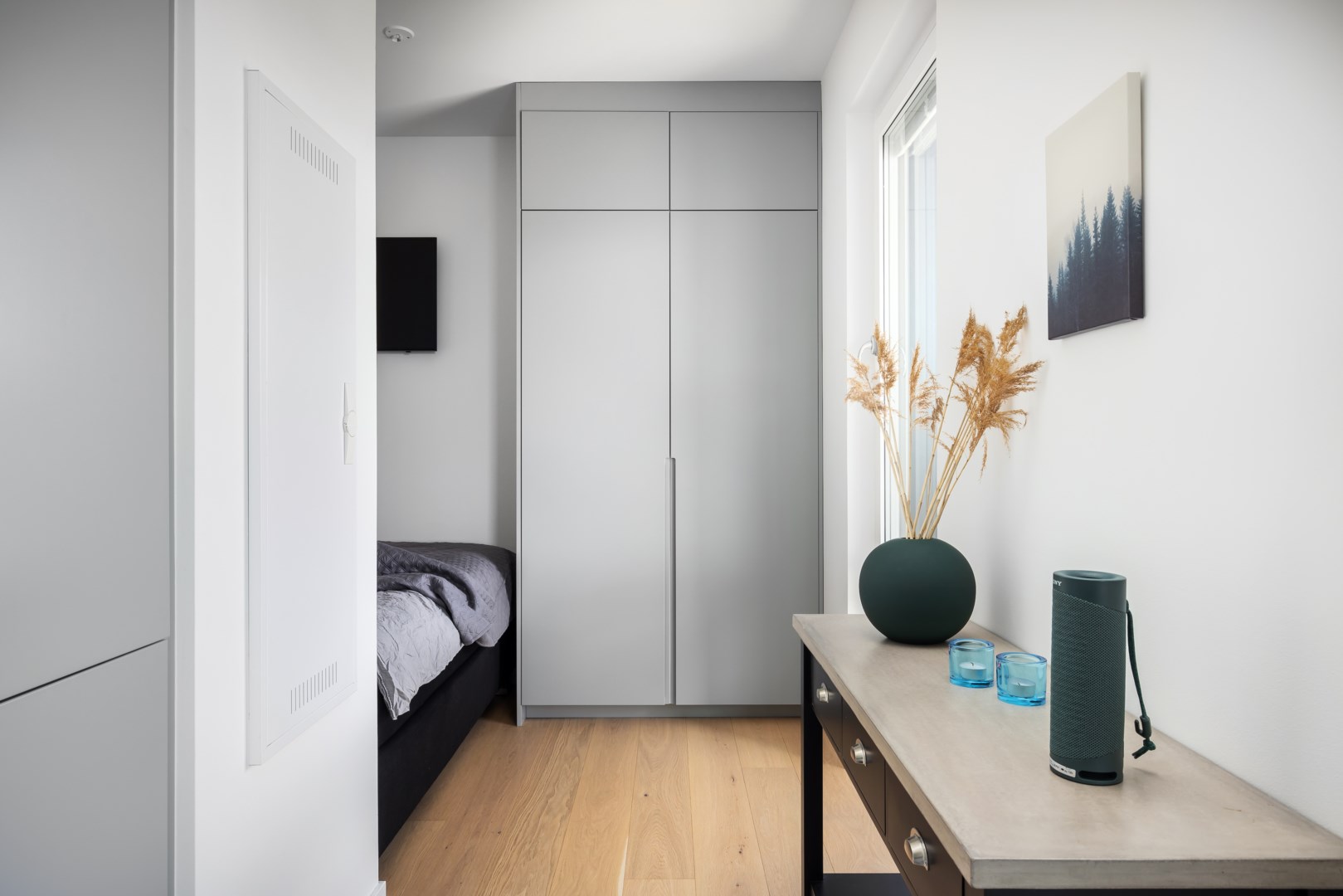 Bostadsbild från Tollareslingan 7, 6 tr, Såld i Tollare, Nacka