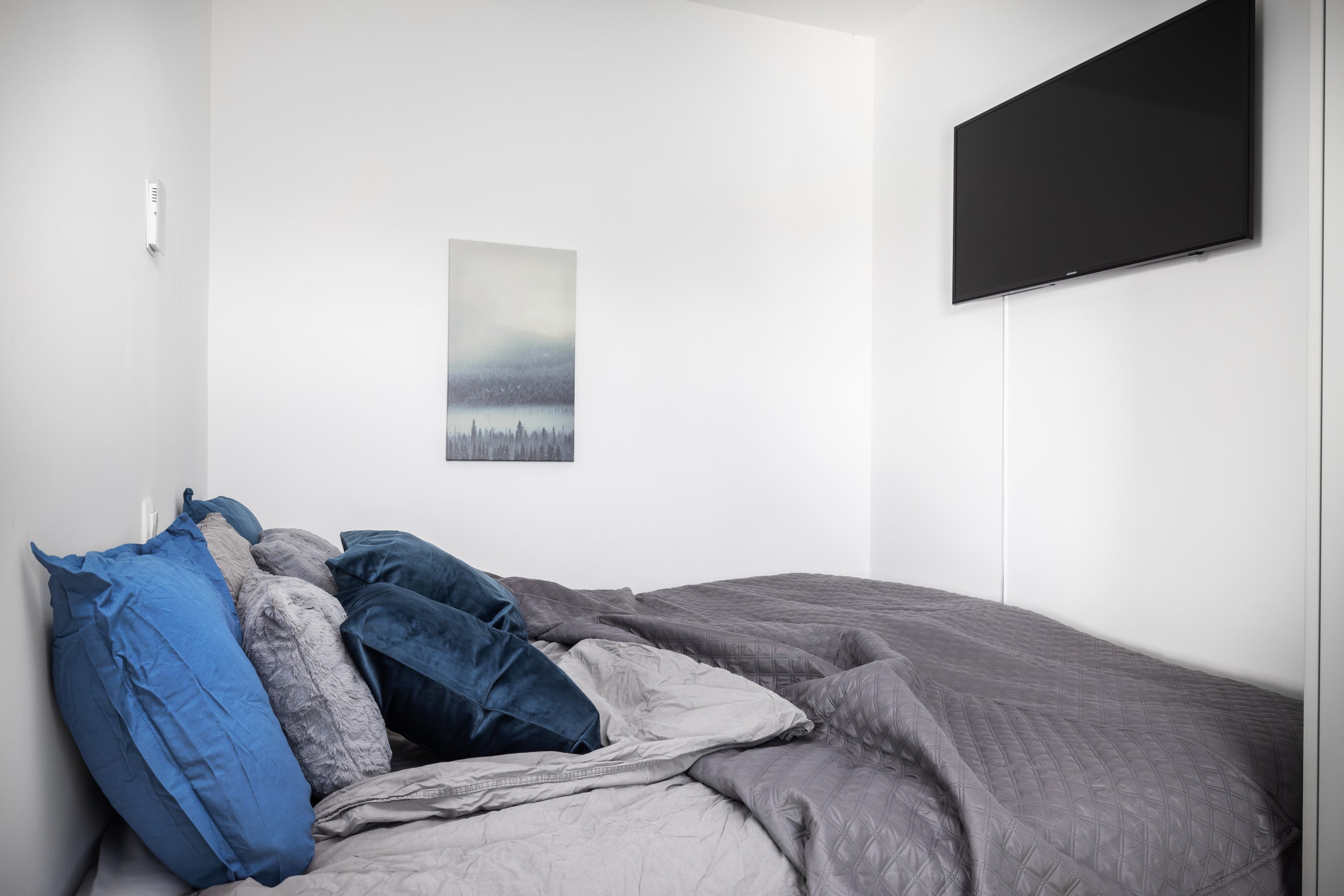 Bostadsbild från Tollareslingan 7, 6 tr, Såld i Tollare, Nacka