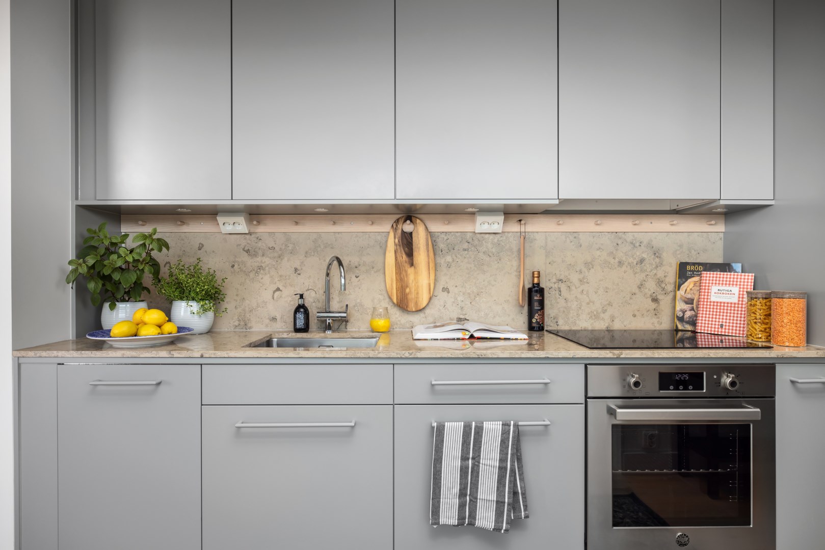 Bostadsbild från Tollareslingan 7, 6 tr, Såld i Tollare, Nacka