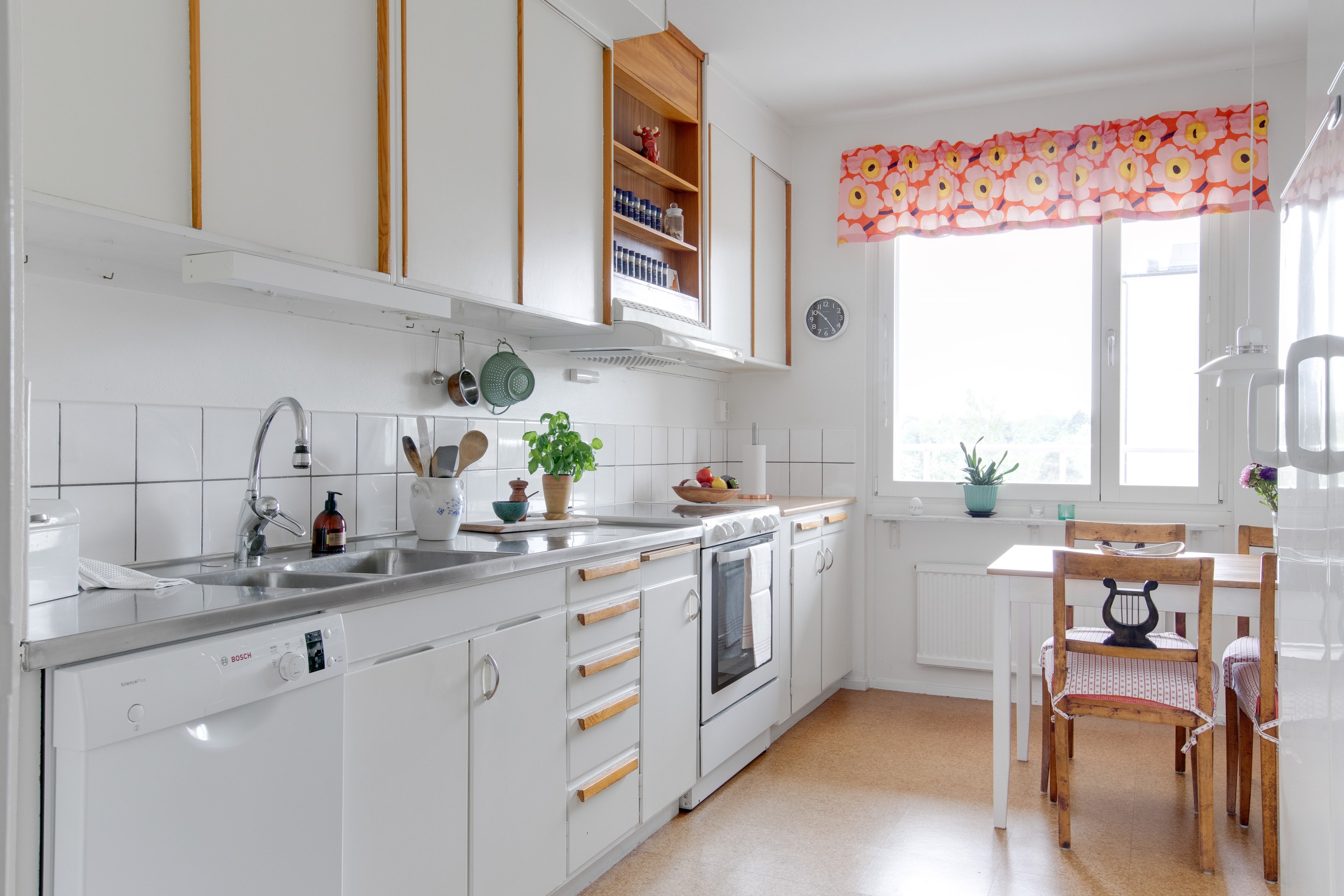 Bostadsbild från Tiundagatan 39, Såld i Luthagen, Uppsala