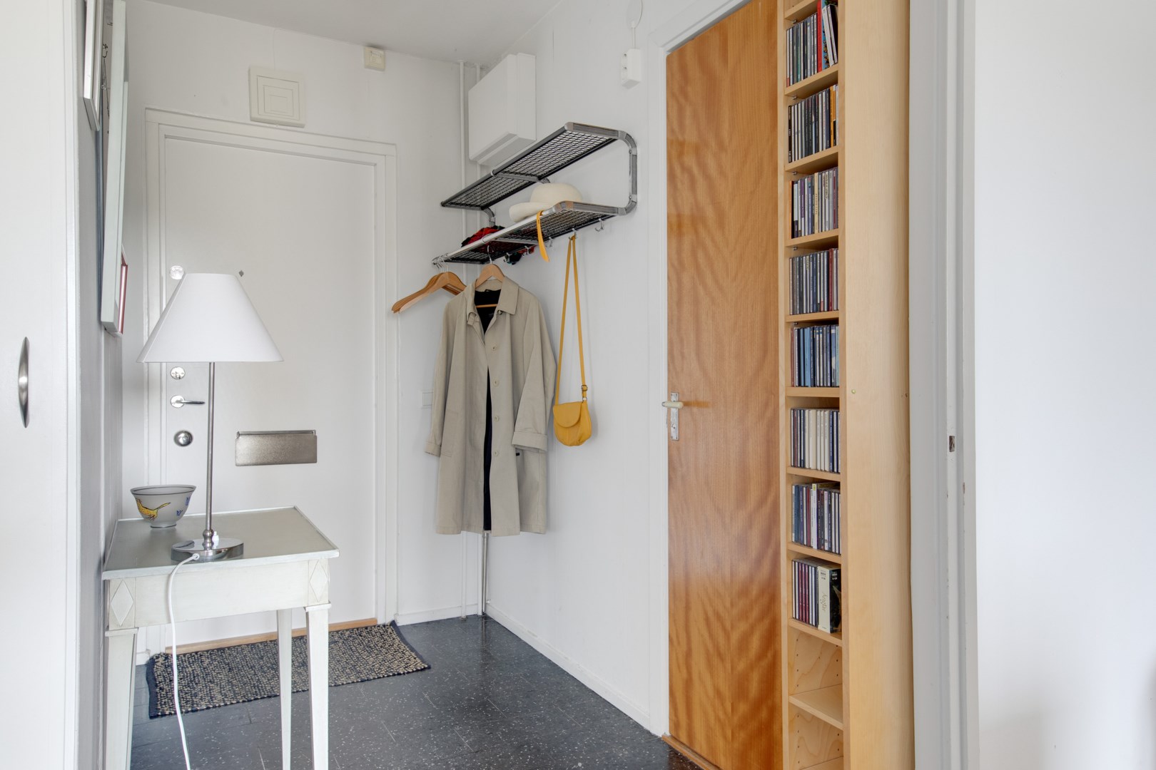 Bostadsbild från Tiundagatan 39, Såld i Luthagen, Uppsala