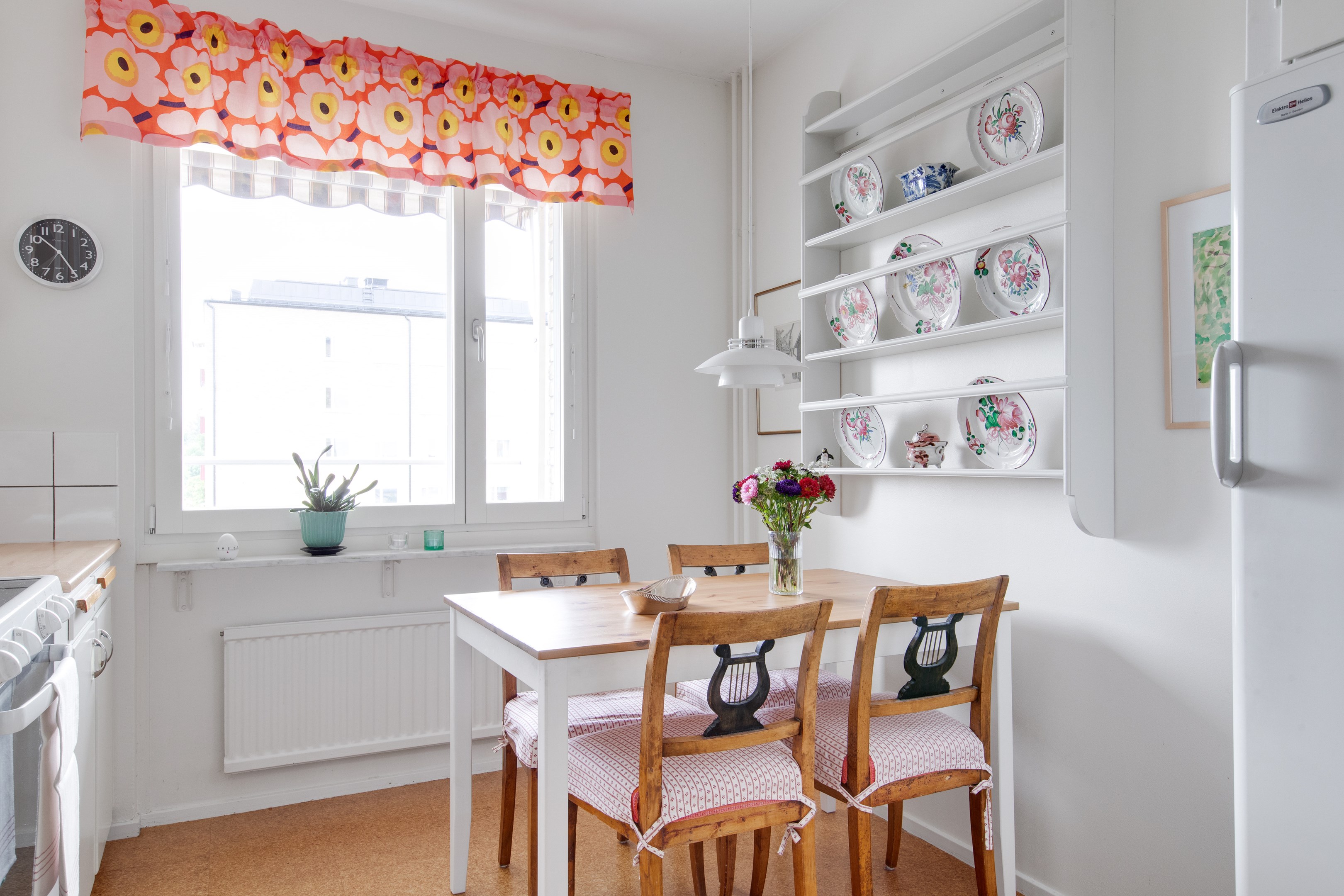 Bostadsbild från Tiundagatan 39, Såld i Luthagen, Uppsala