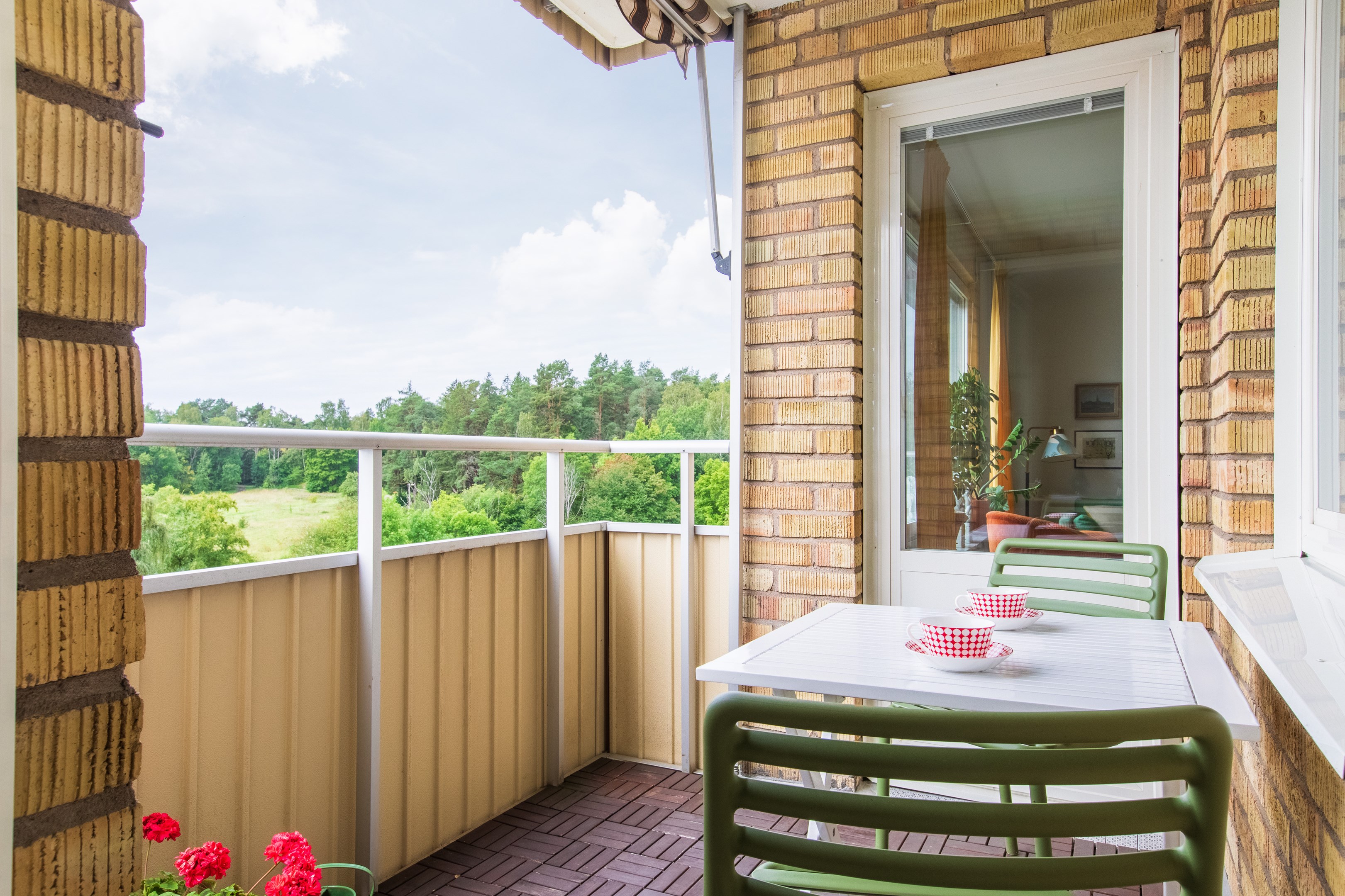 Bostadsbild från Tiundagatan 39, Såld i Luthagen, Uppsala