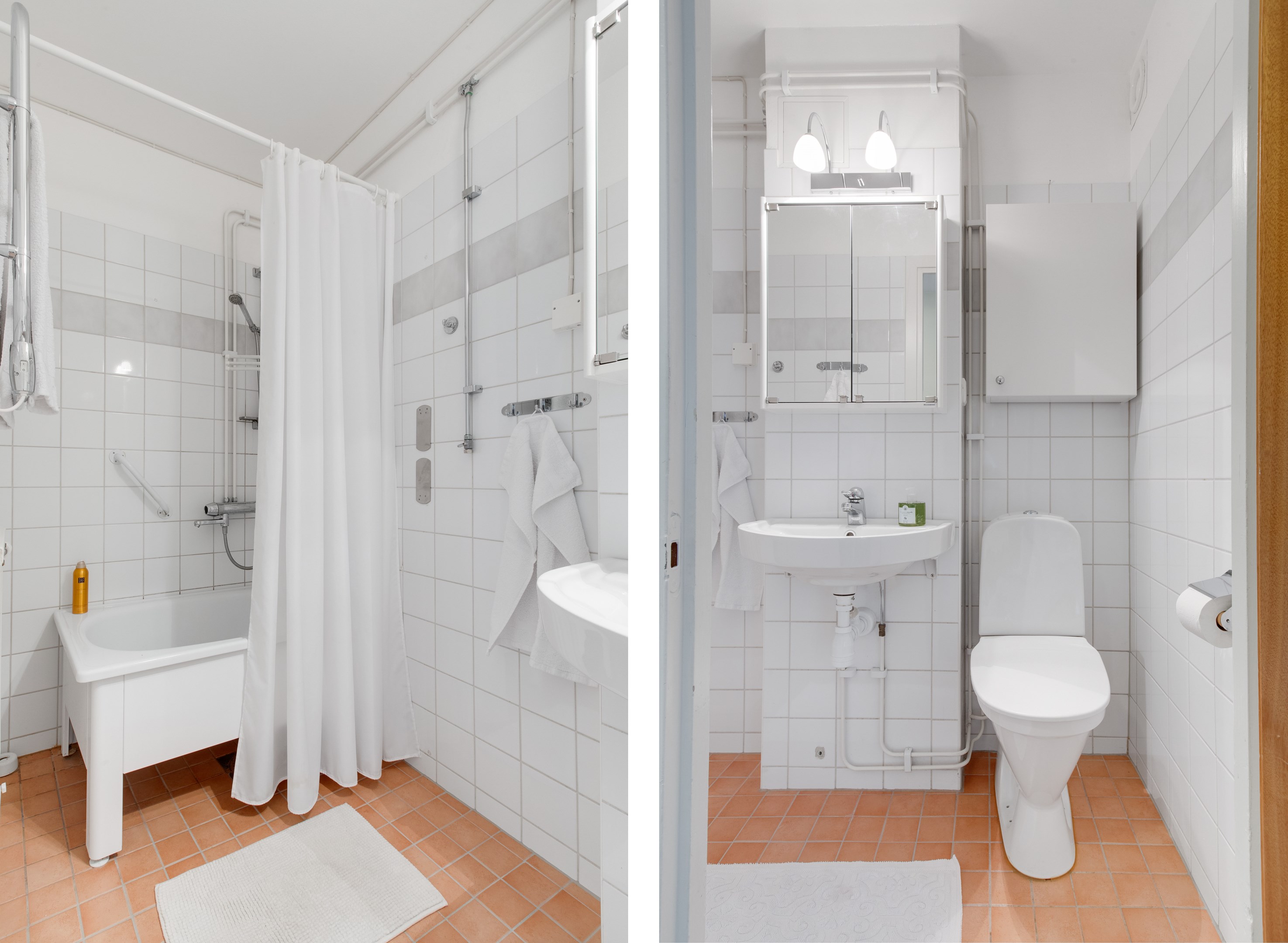 Bostadsbild från Tiundagatan 39, Såld i Luthagen, Uppsala