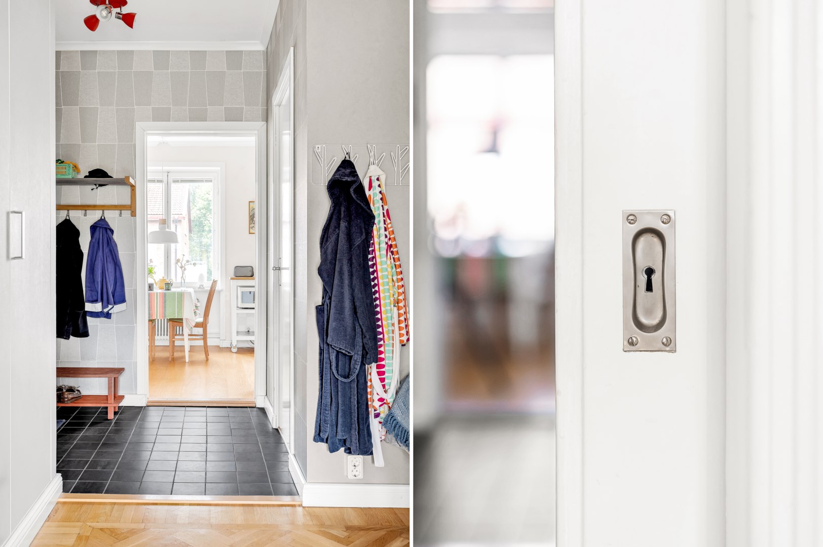 Bostadsbild från Geijersgatan 25A, Såld i Luthagen, Uppsala