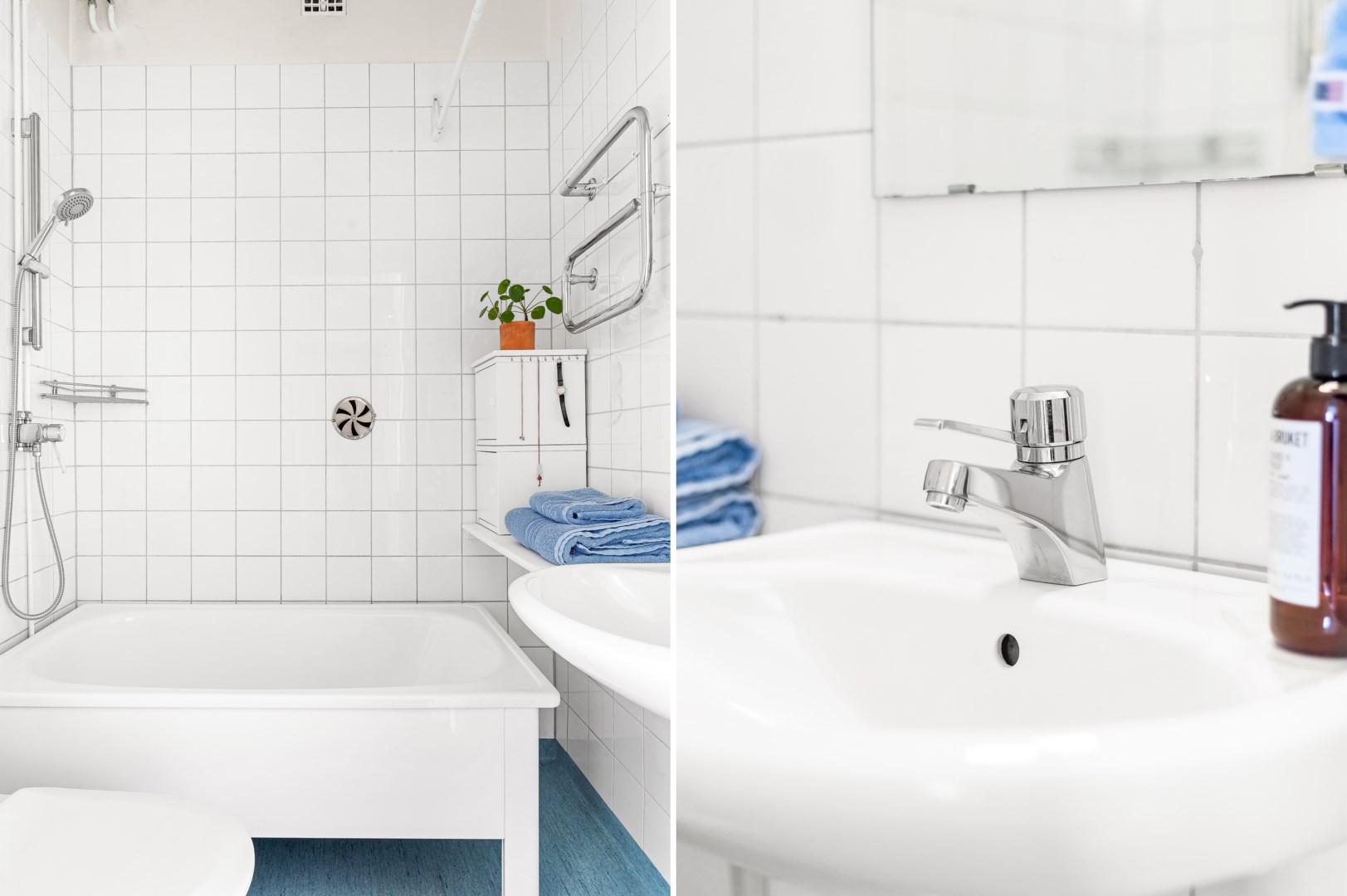 Bostadsbild från Geijersgatan 25A, Såld i Luthagen, Uppsala