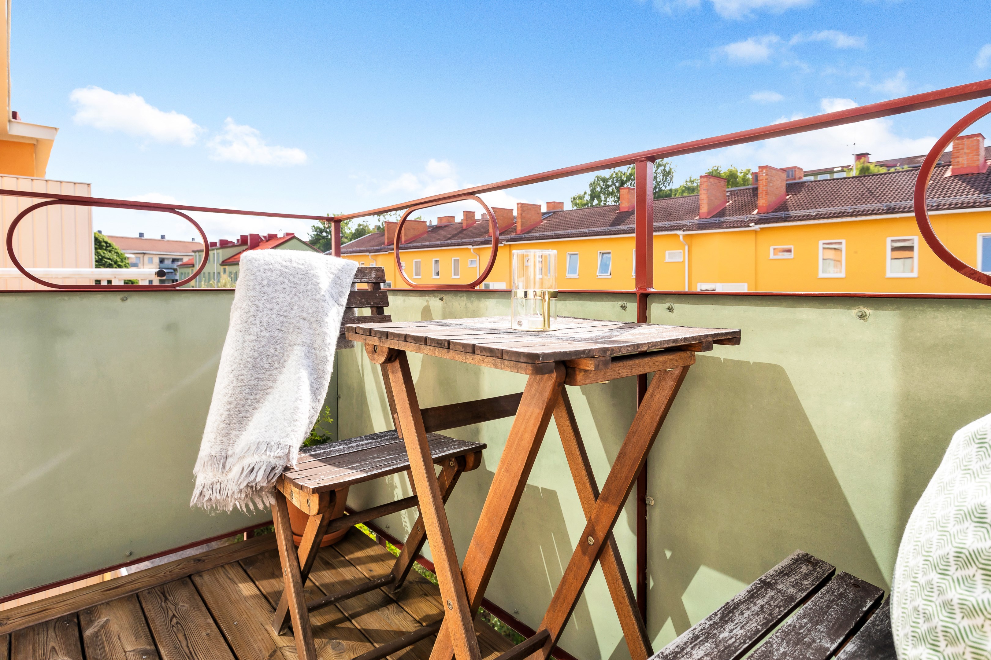 Bostadsbild från Geijersgatan 25A, Såld i Luthagen, Uppsala