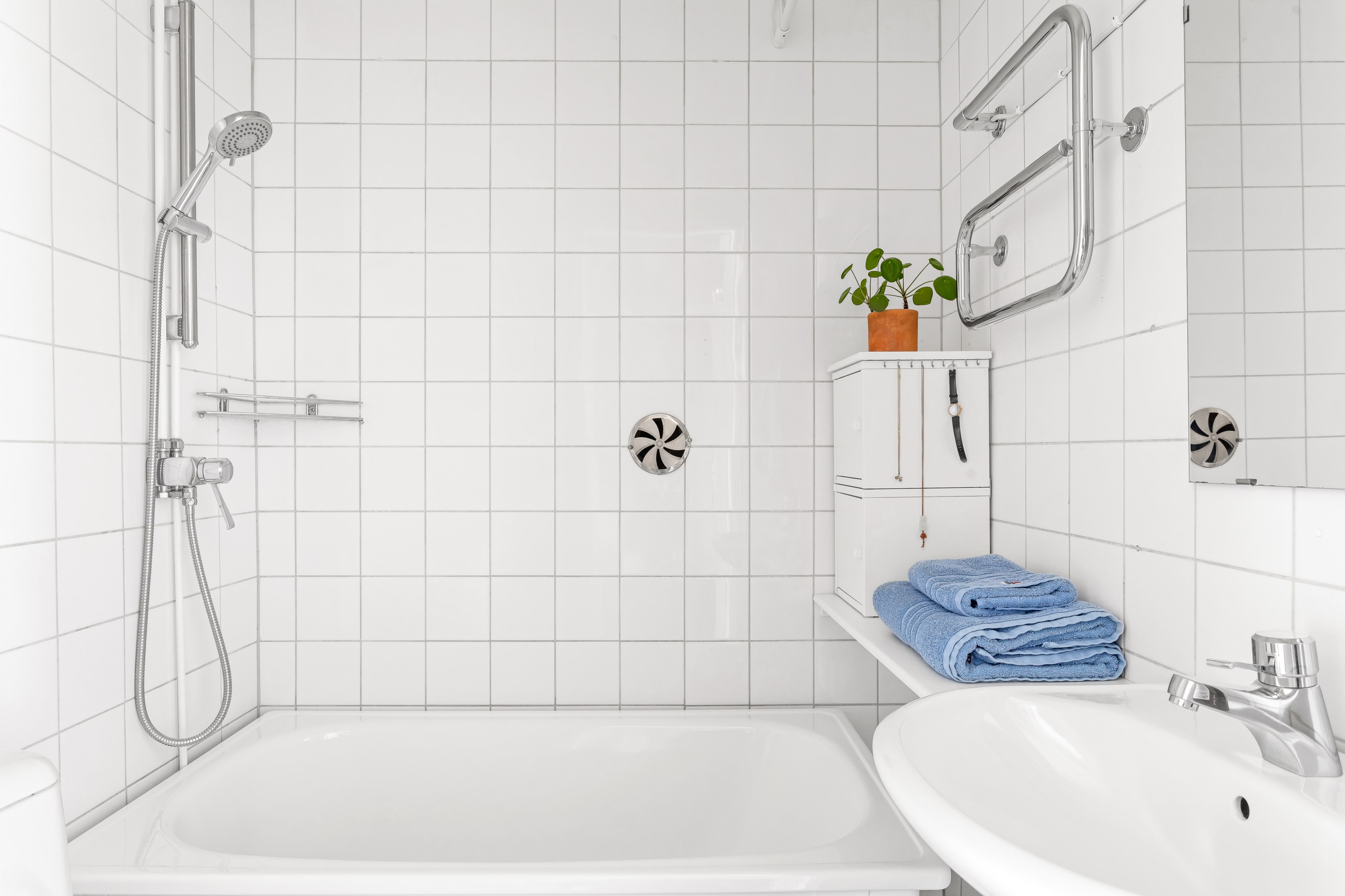 Bostadsbild från Geijersgatan 25A, Såld i Luthagen, Uppsala