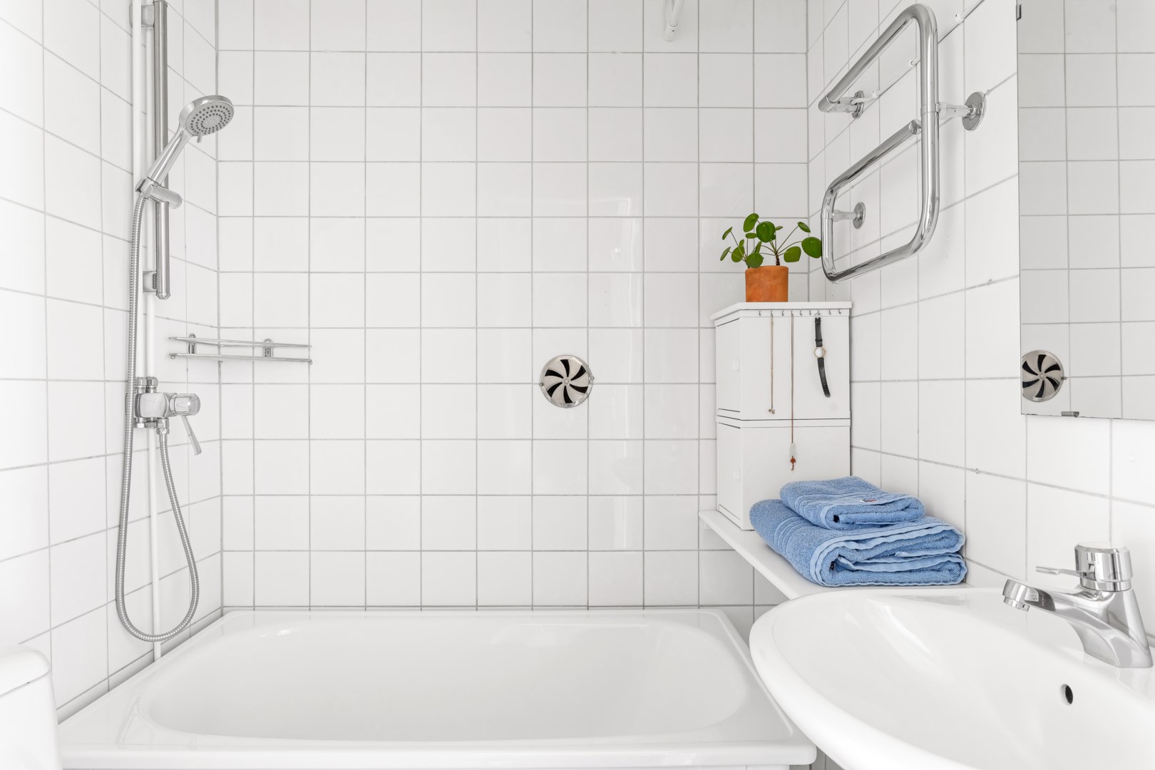 Bostadsbild från Geijersgatan 25A, Såld i Luthagen, Uppsala