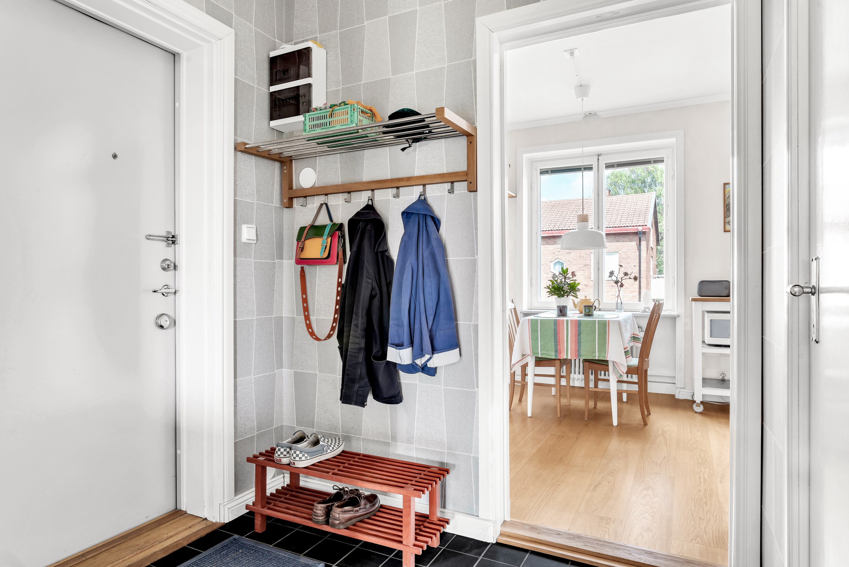 Bostadsbild från Geijersgatan 25A, Såld i Luthagen, Uppsala