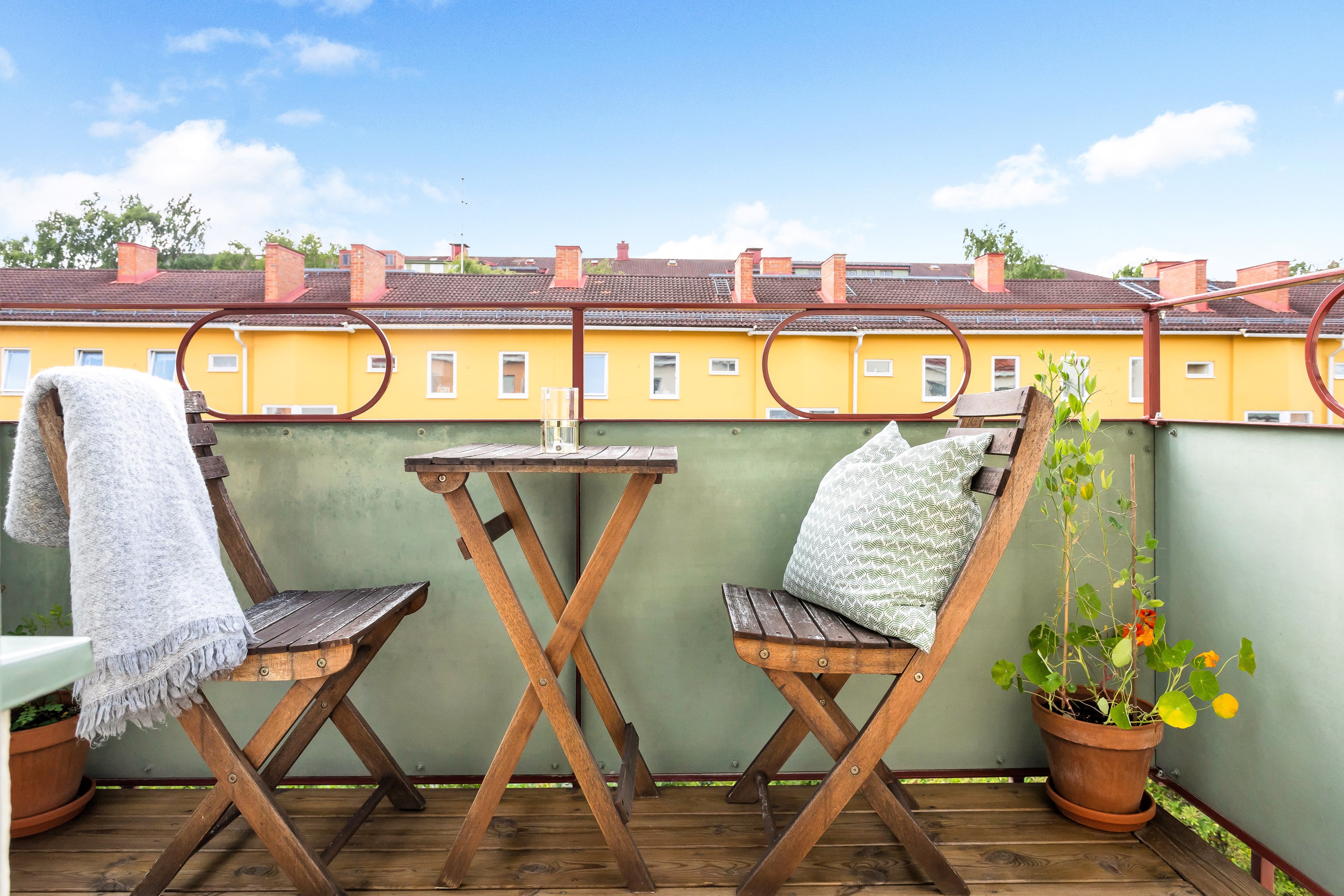 Bostadsbild från Geijersgatan 25A, Såld i Luthagen, Uppsala