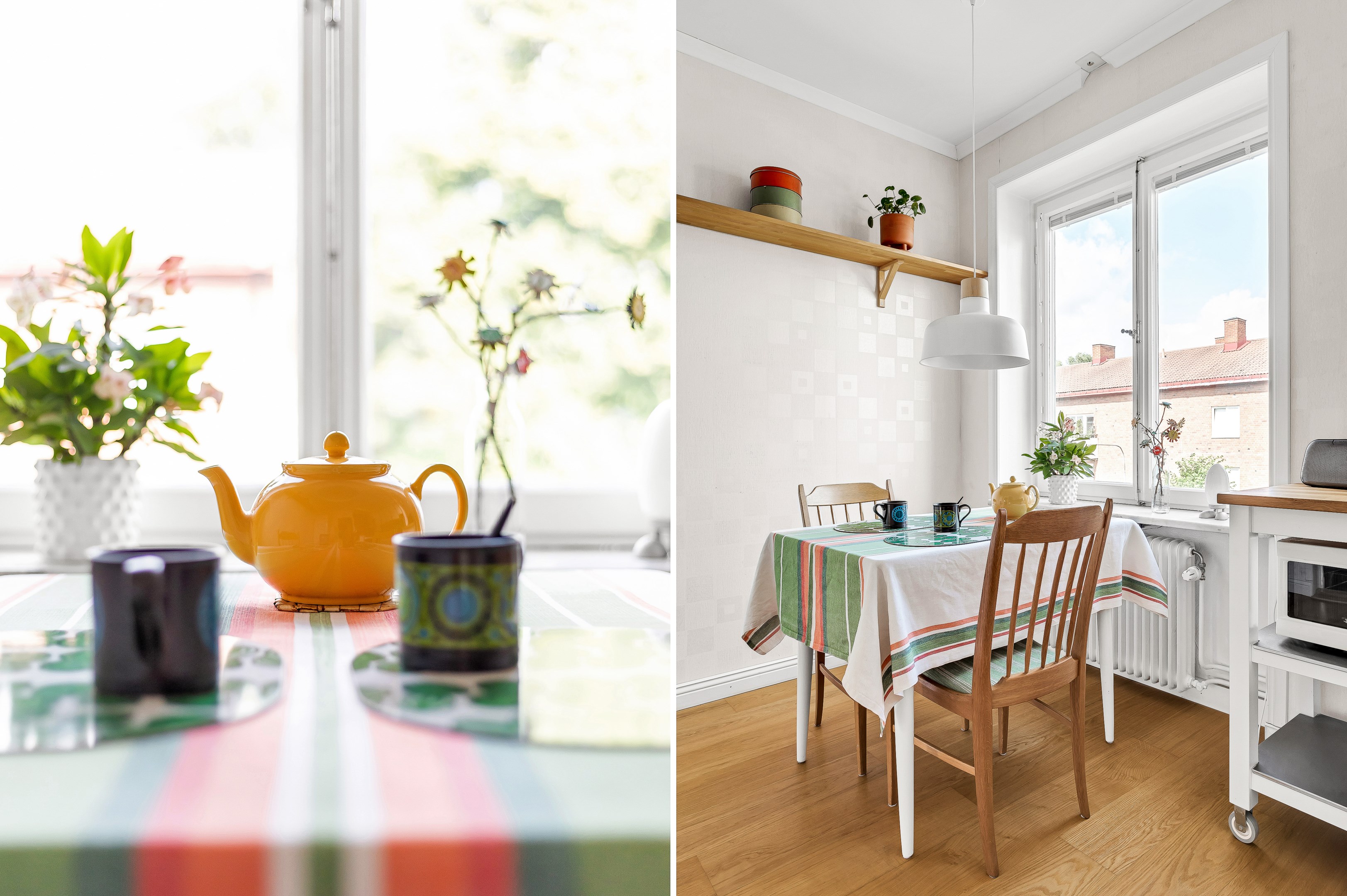 Bostadsbild från Geijersgatan 25A, Såld i Luthagen, Uppsala