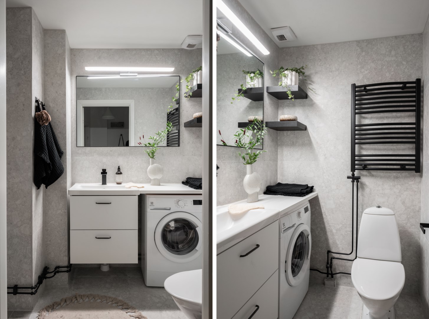 Bostadsbild från Norra floragatan 23B, Såld i Oxbacken, Västerås