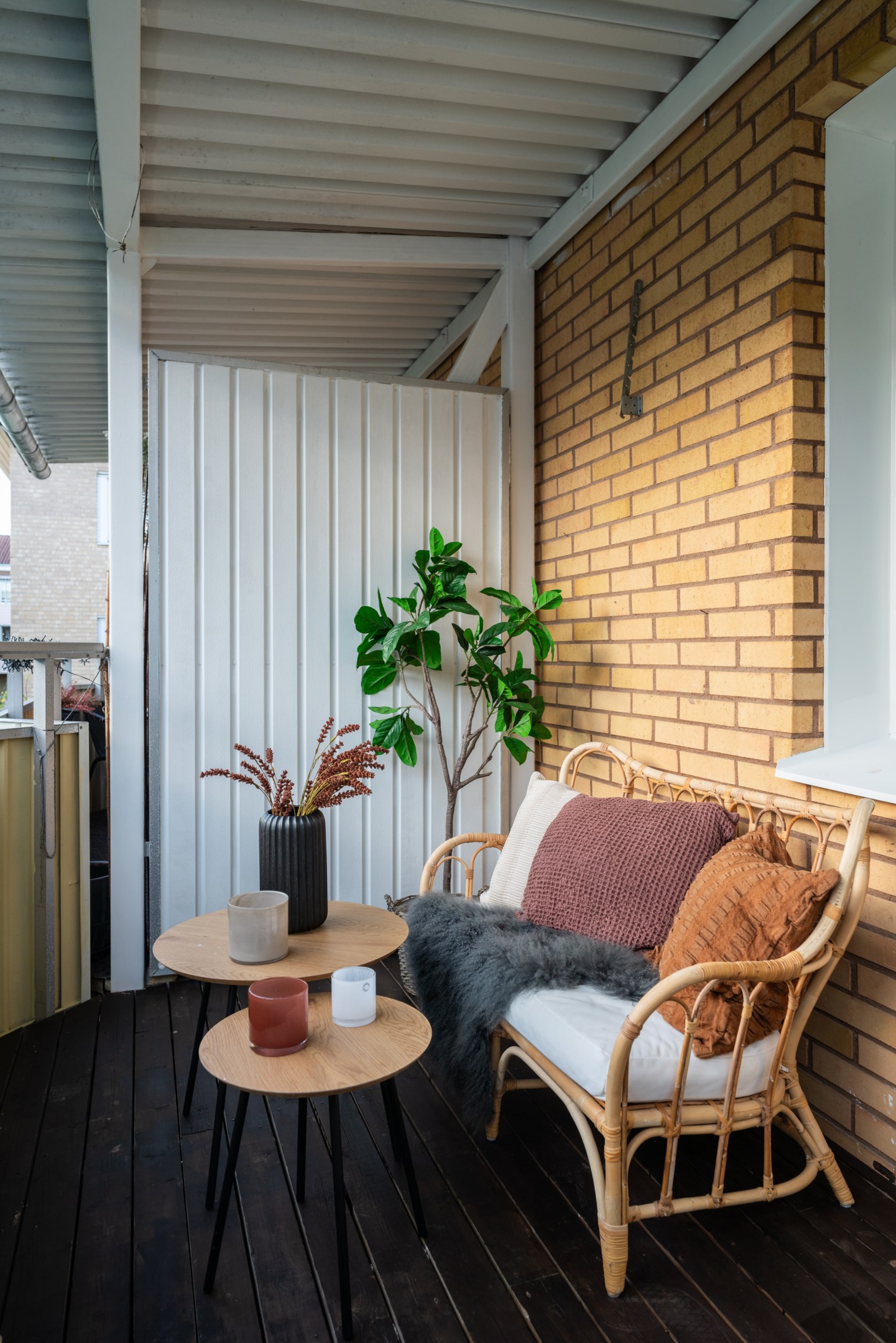 Bostadsbild från Norra floragatan 23B, Såld i Oxbacken, Västerås