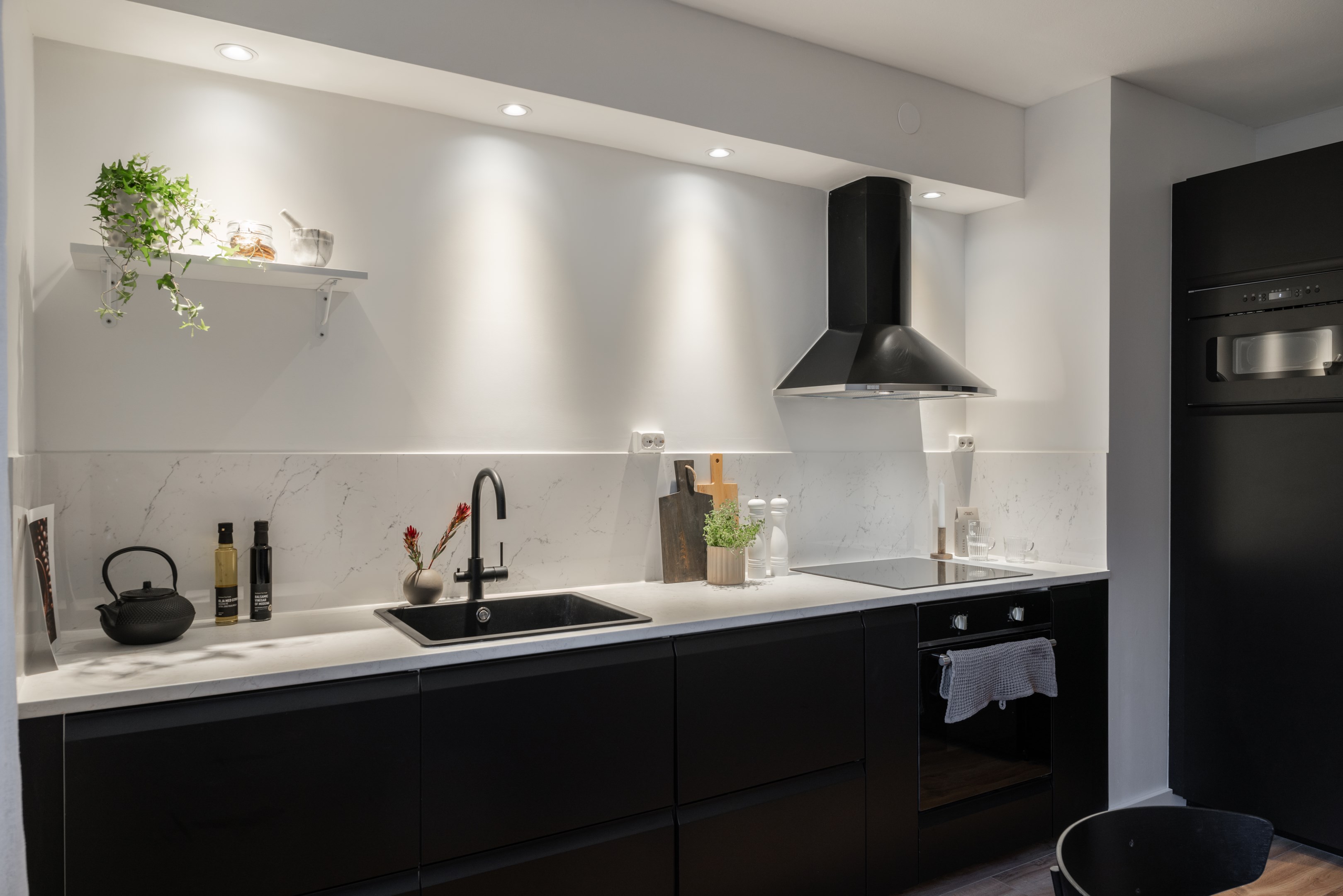 Bostadsbild från Norra floragatan 23B, Såld i Oxbacken, Västerås