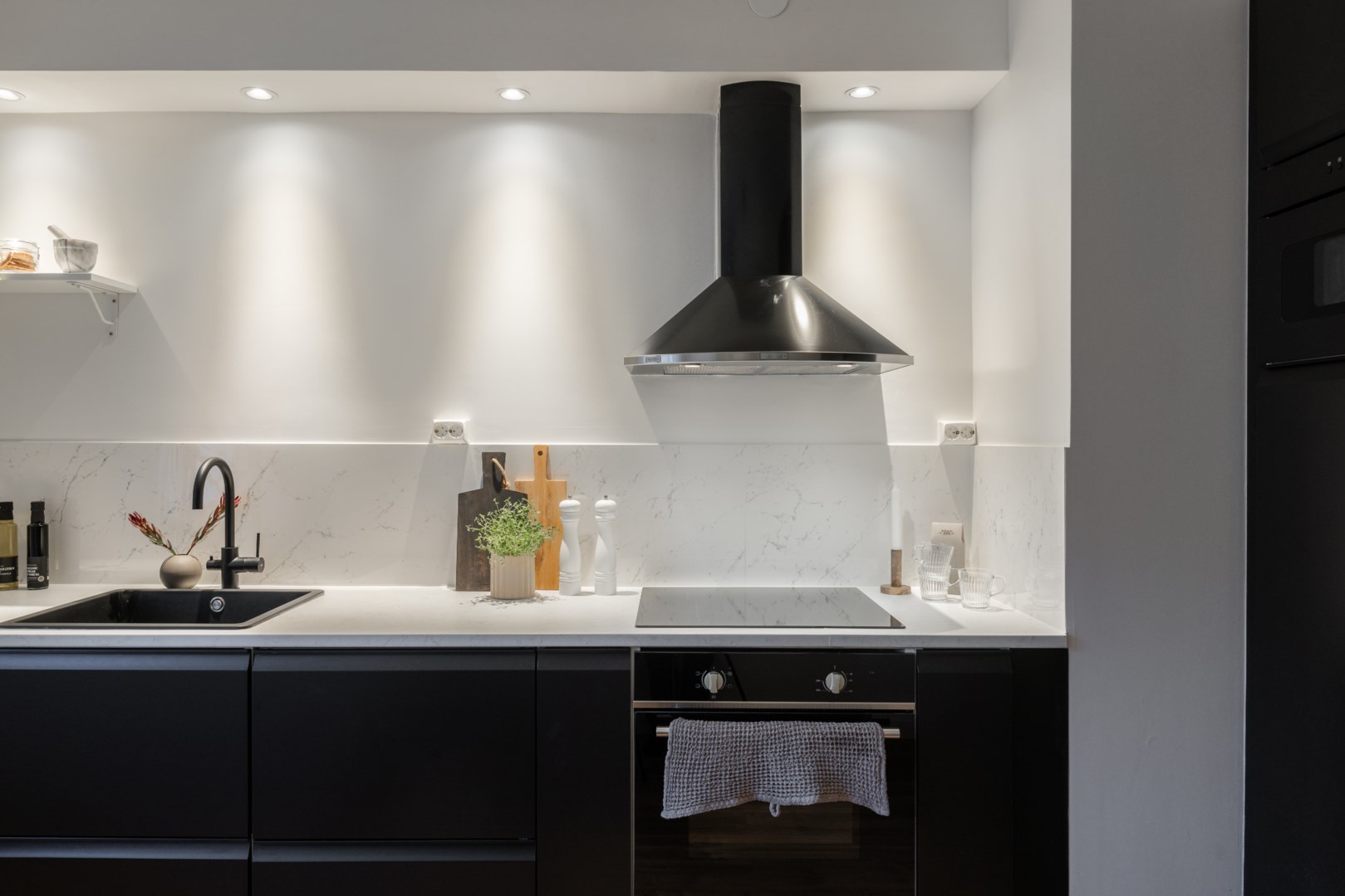 Bostadsbild från Norra floragatan 23B, Såld i Oxbacken, Västerås