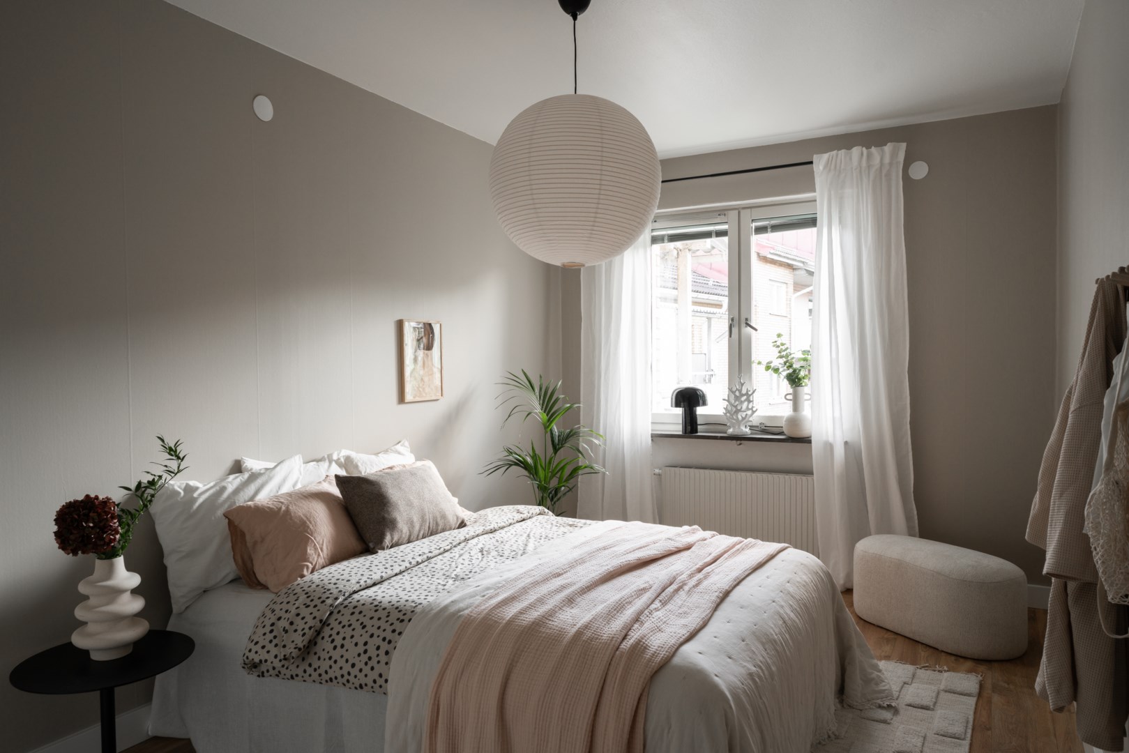 Bostadsbild från Norra floragatan 23B, Såld i Oxbacken, Västerås