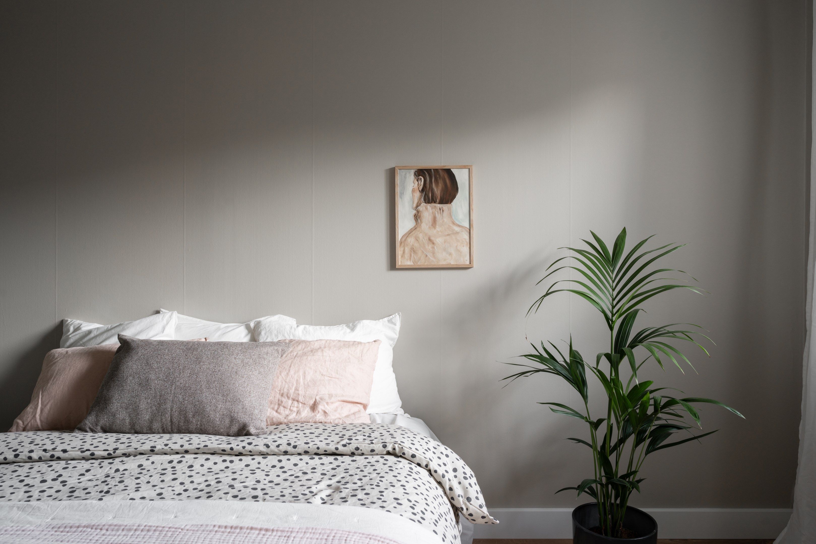 Bostadsbild från Norra floragatan 23B, Såld i Oxbacken, Västerås