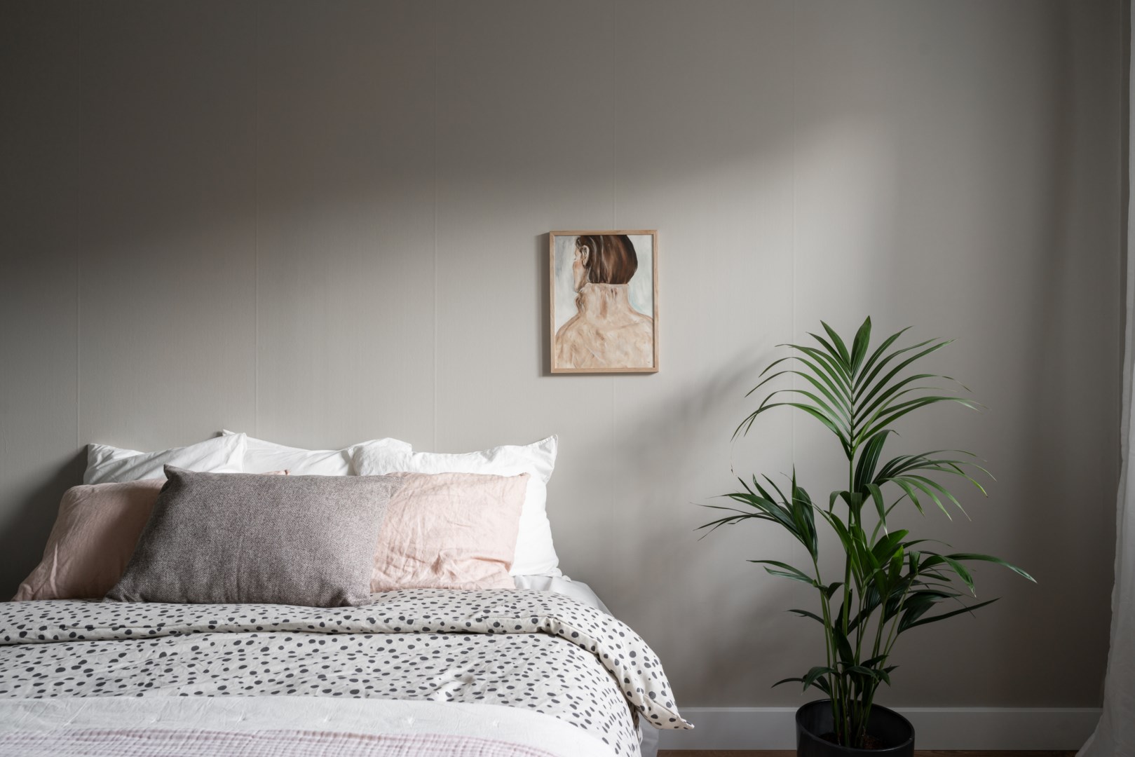 Bostadsbild från Norra floragatan 23B, Såld i Oxbacken, Västerås