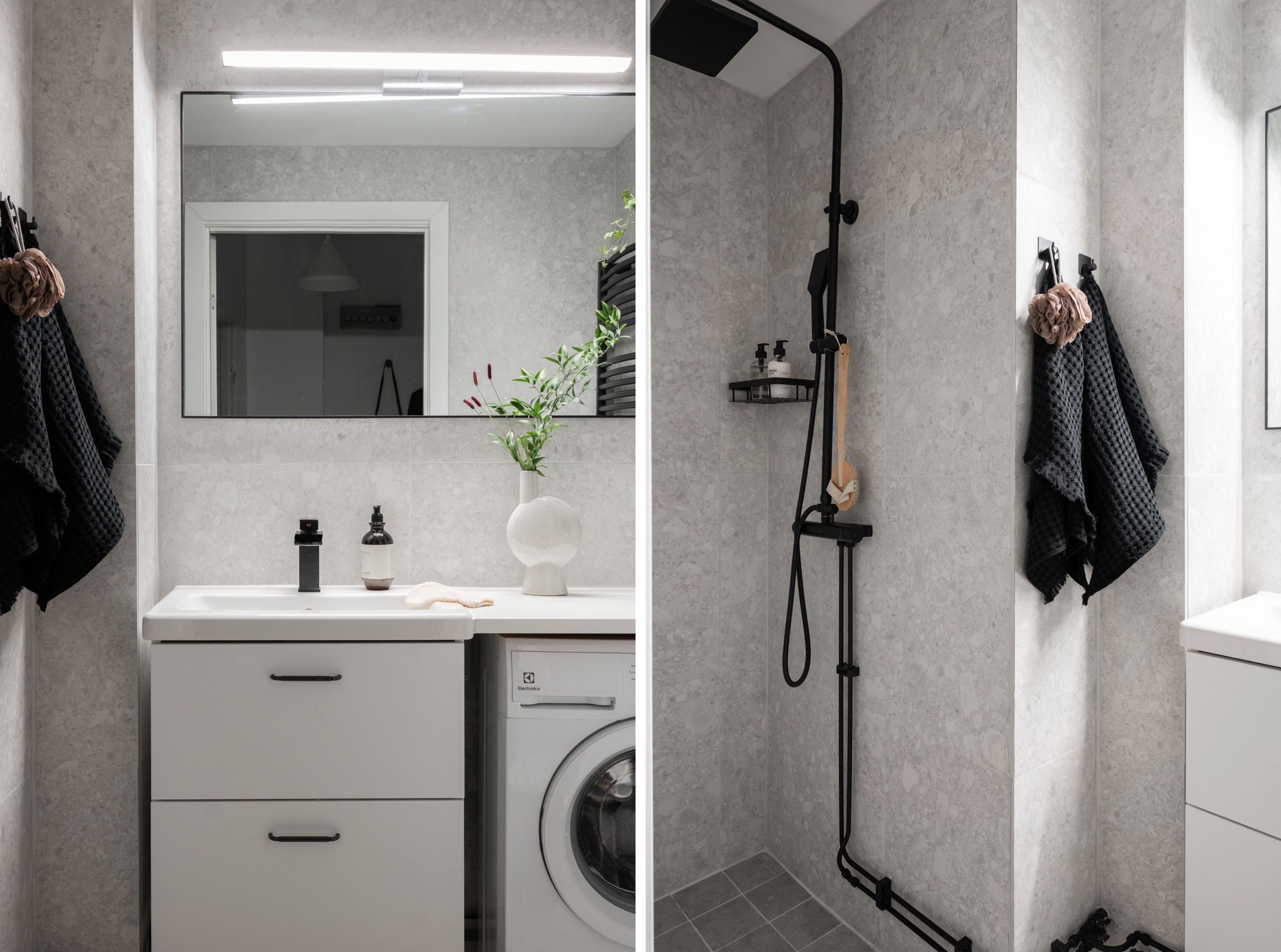 Bostadsbild från Norra floragatan 23B, Såld i Oxbacken, Västerås