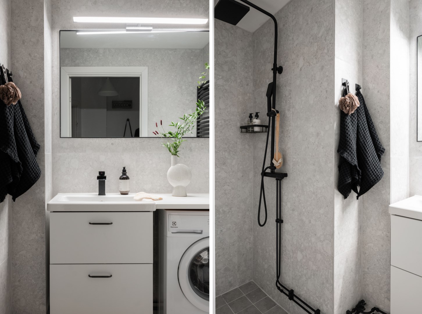 Bostadsbild från Norra floragatan 23B, Såld i Oxbacken, Västerås