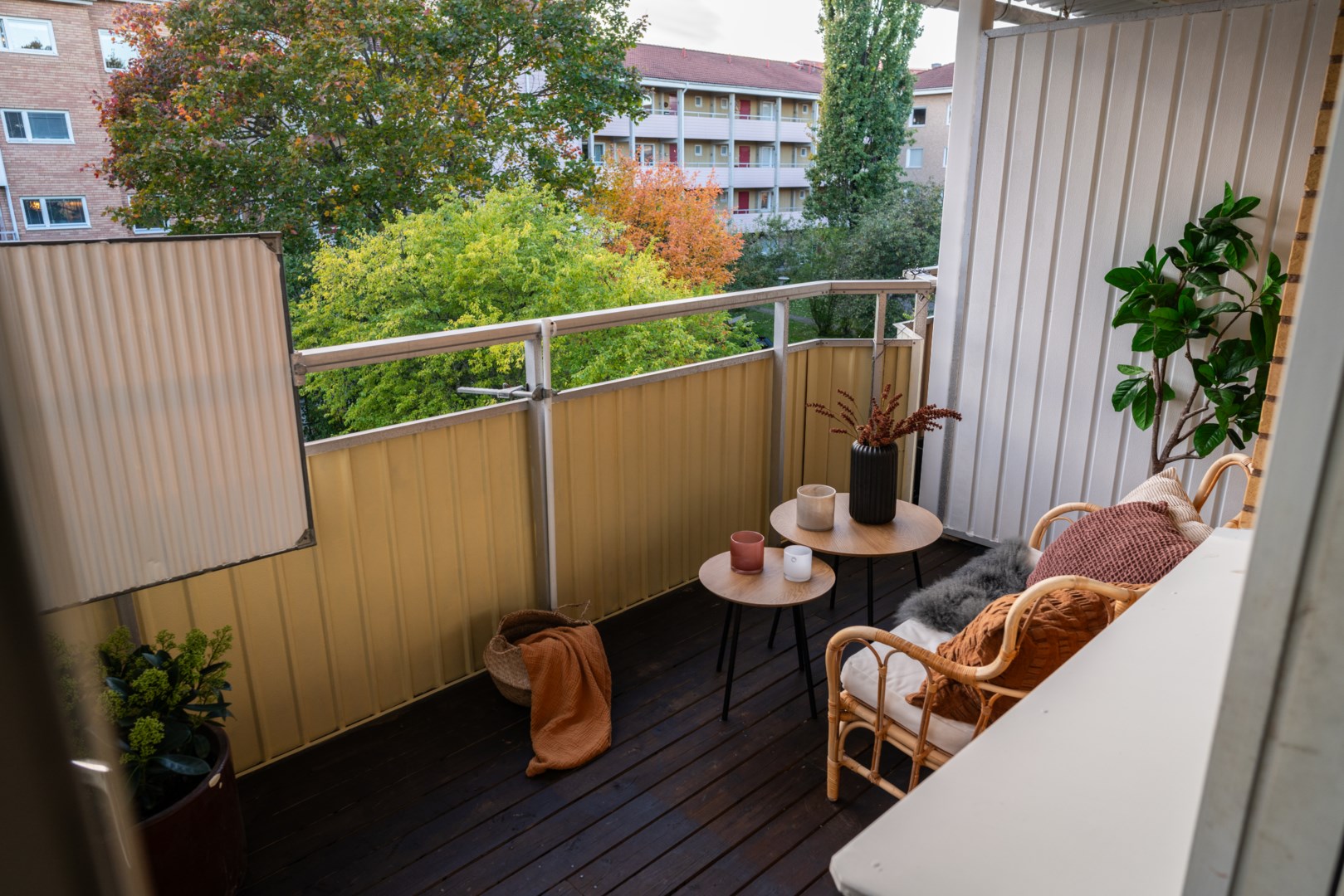 Bostadsbild från Norra floragatan 23B, Såld i Oxbacken, Västerås