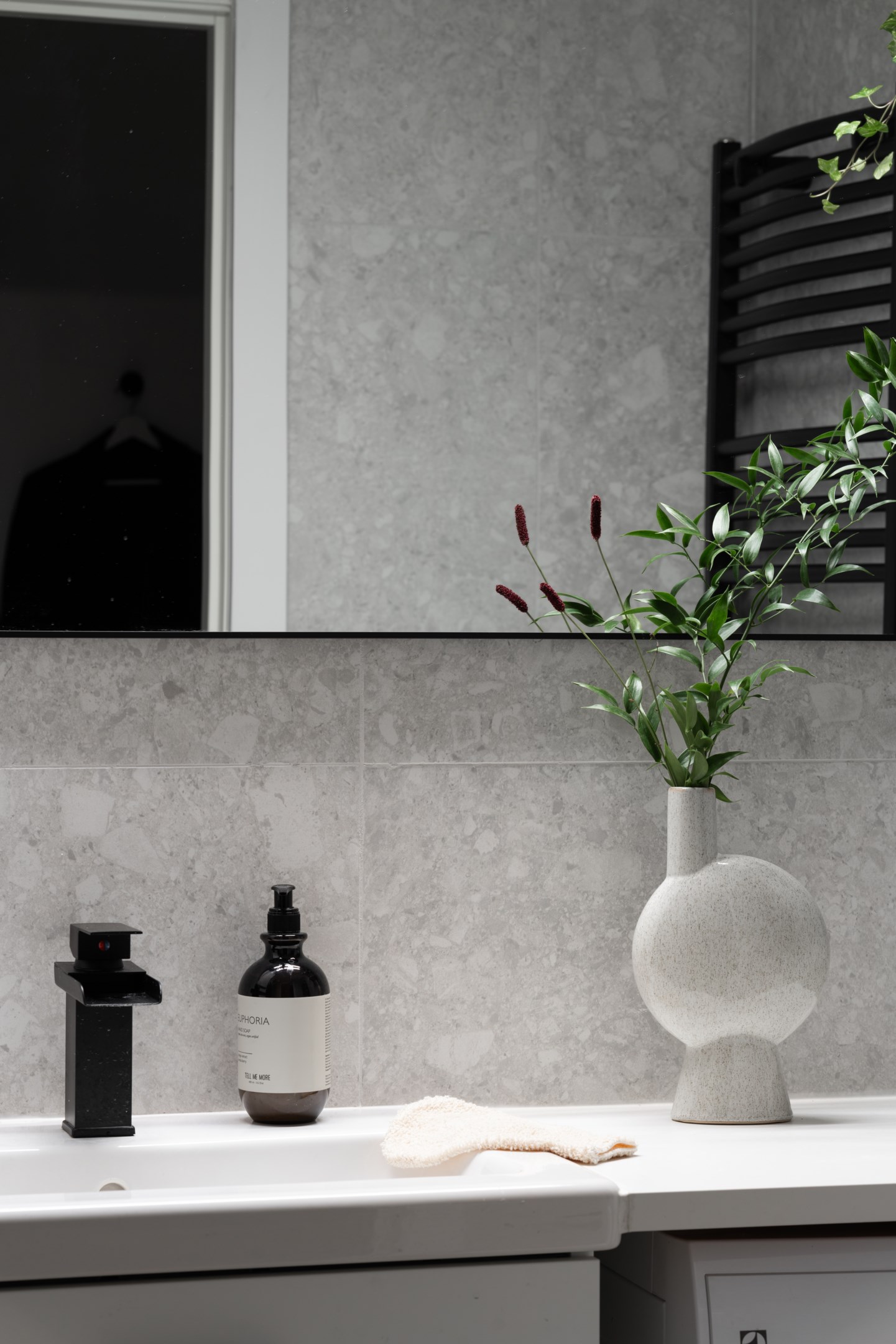 Bostadsbild från Norra floragatan 23B, Såld i Oxbacken, Västerås