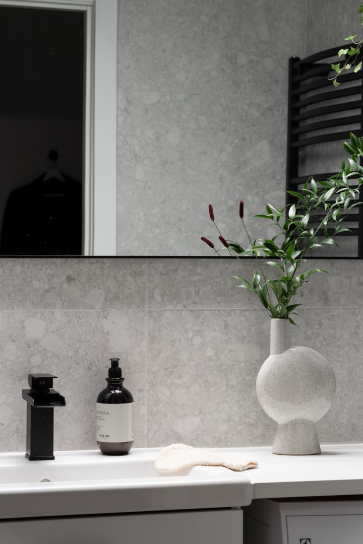 Bostadsbild från Norra floragatan 23B, Såld i Oxbacken, Västerås