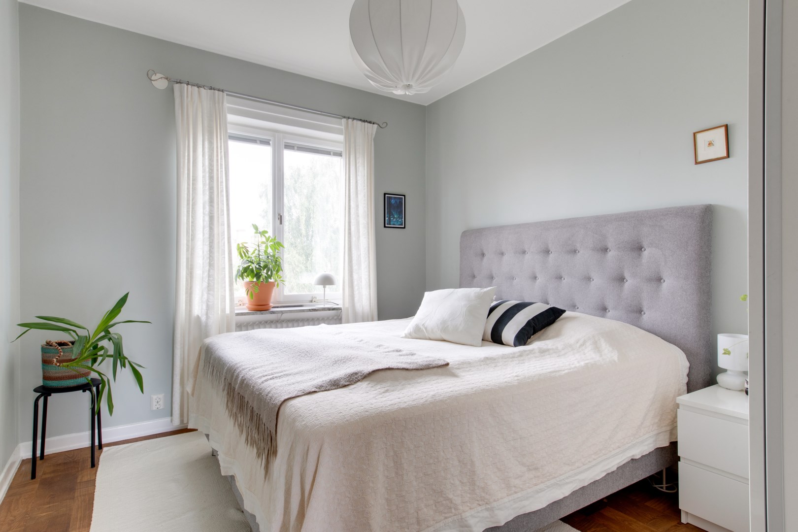 Bostadsbild från Ymergatan 24 B, Såld i Fålhagen, Uppsala