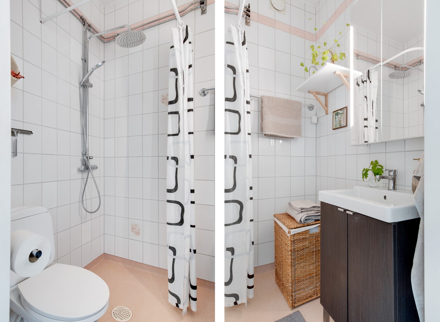 Bostadsbild från Ymergatan 24 B, Såld i Fålhagen, Uppsala