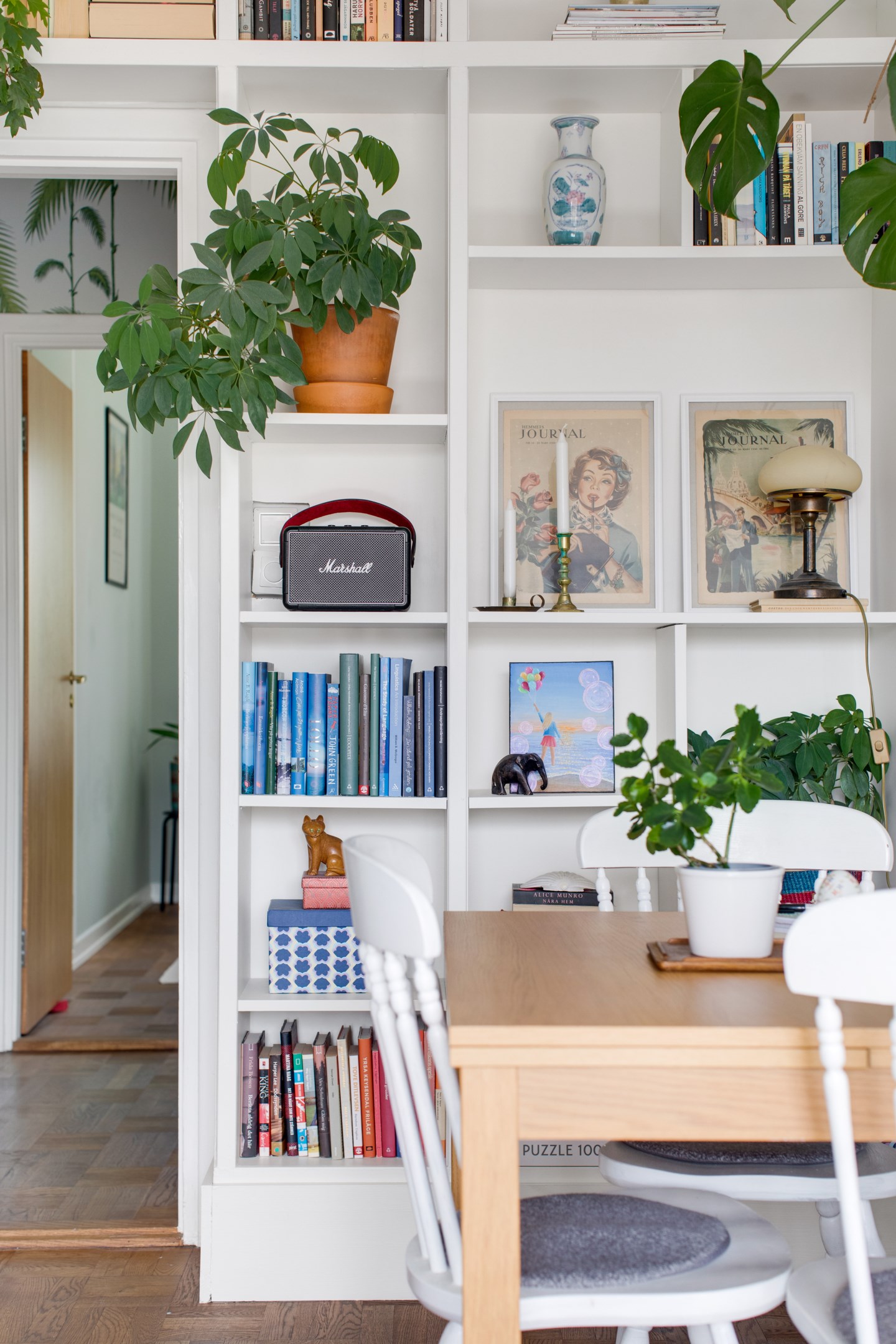 Bostadsbild från Ymergatan 24 B, Såld i Fålhagen, Uppsala