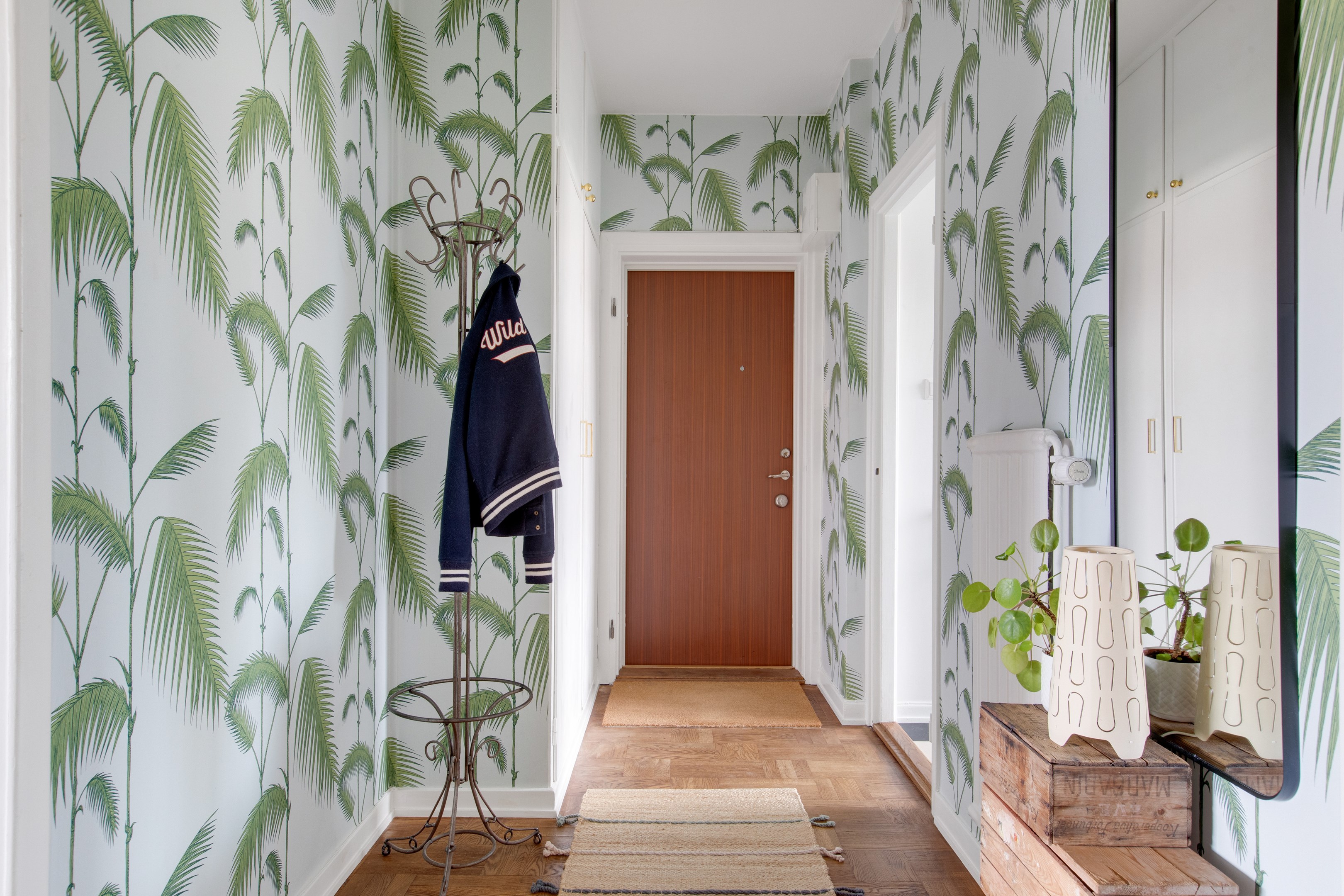 Bostadsbild från Ymergatan 24 B, Såld i Fålhagen, Uppsala