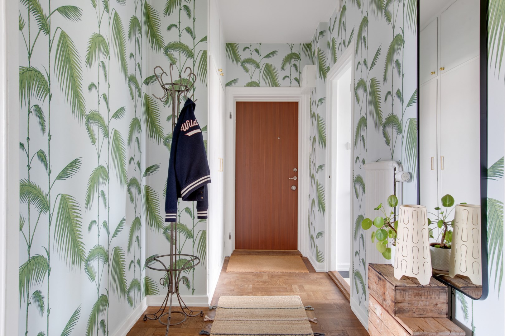 Bostadsbild från Ymergatan 24 B, Såld i Fålhagen, Uppsala