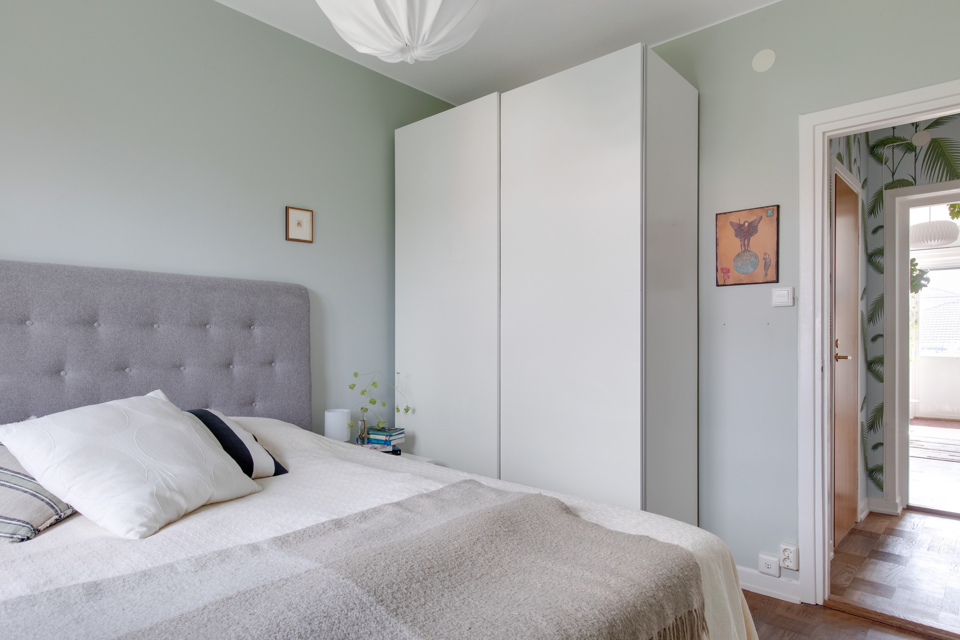 Bostadsbild från Ymergatan 24 B, Såld i Fålhagen, Uppsala