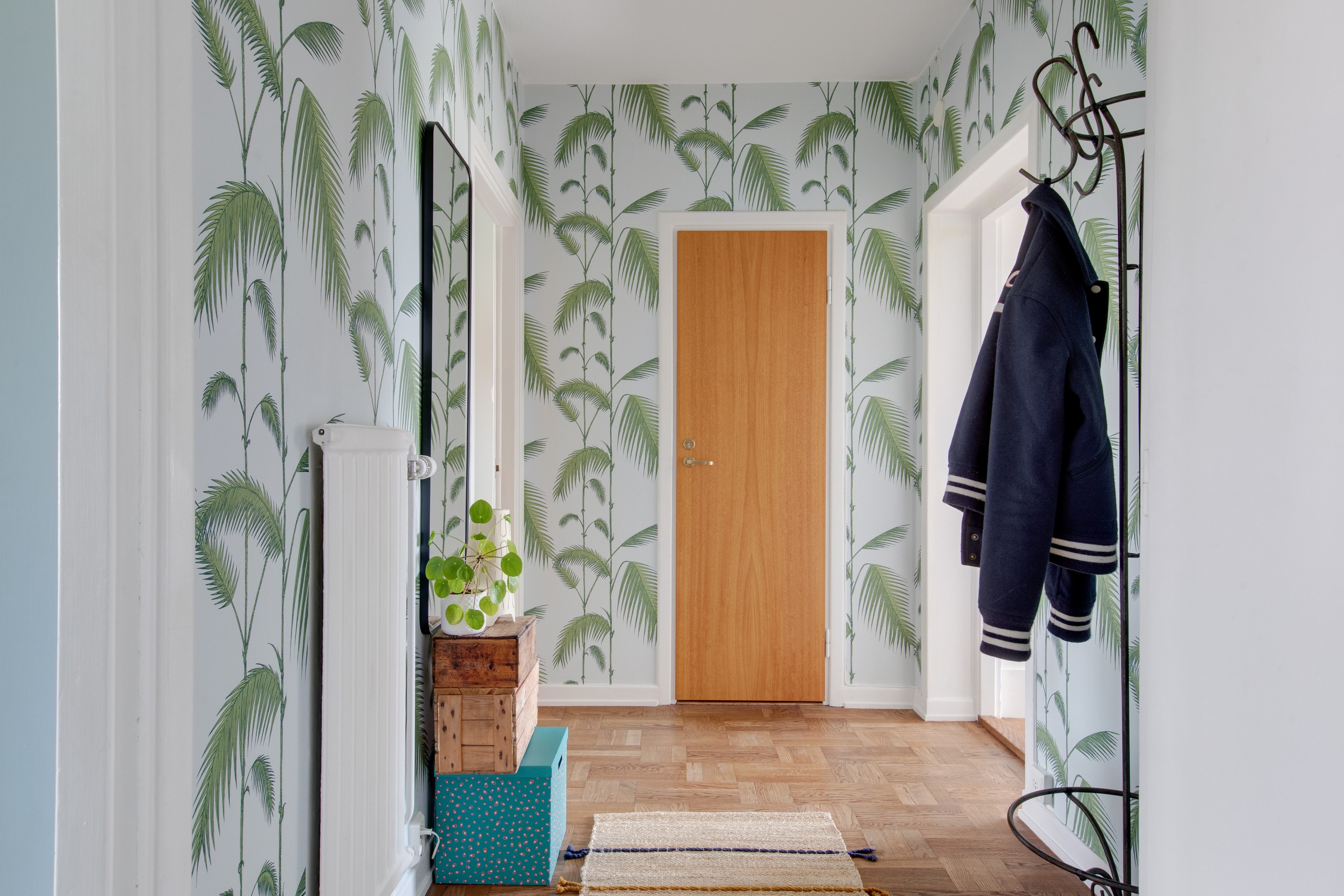 Bostadsbild från Ymergatan 24 B, Såld i Fålhagen, Uppsala