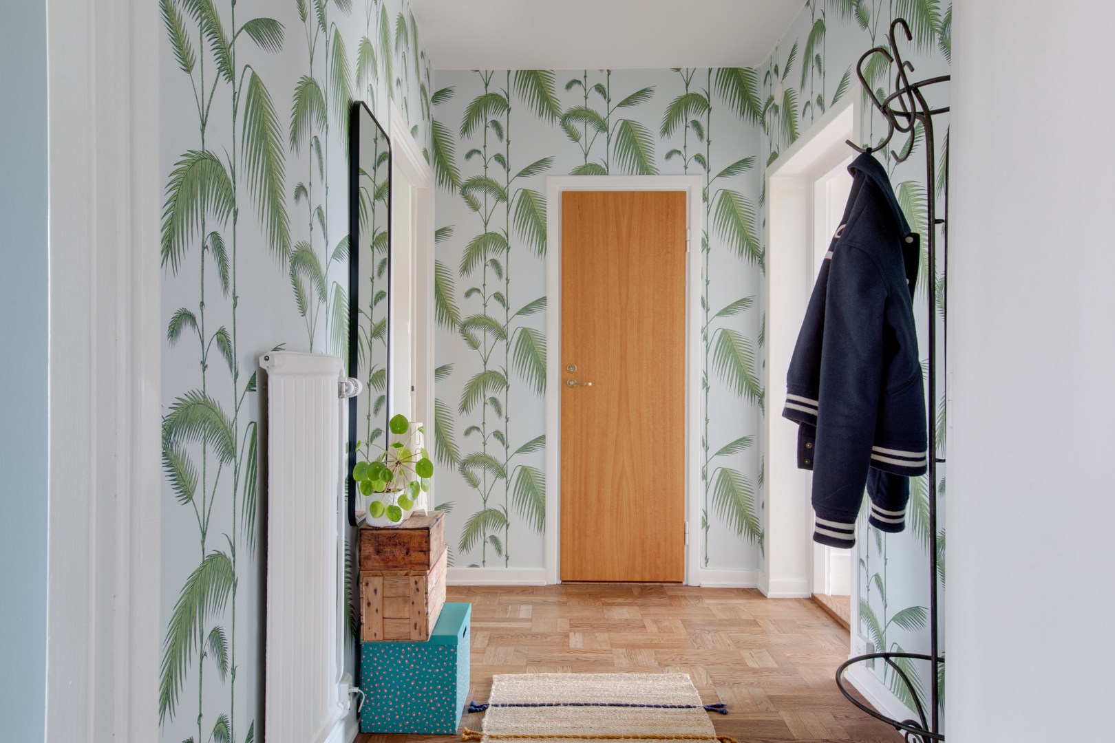 Bostadsbild från Ymergatan 24 B, Såld i Fålhagen, Uppsala