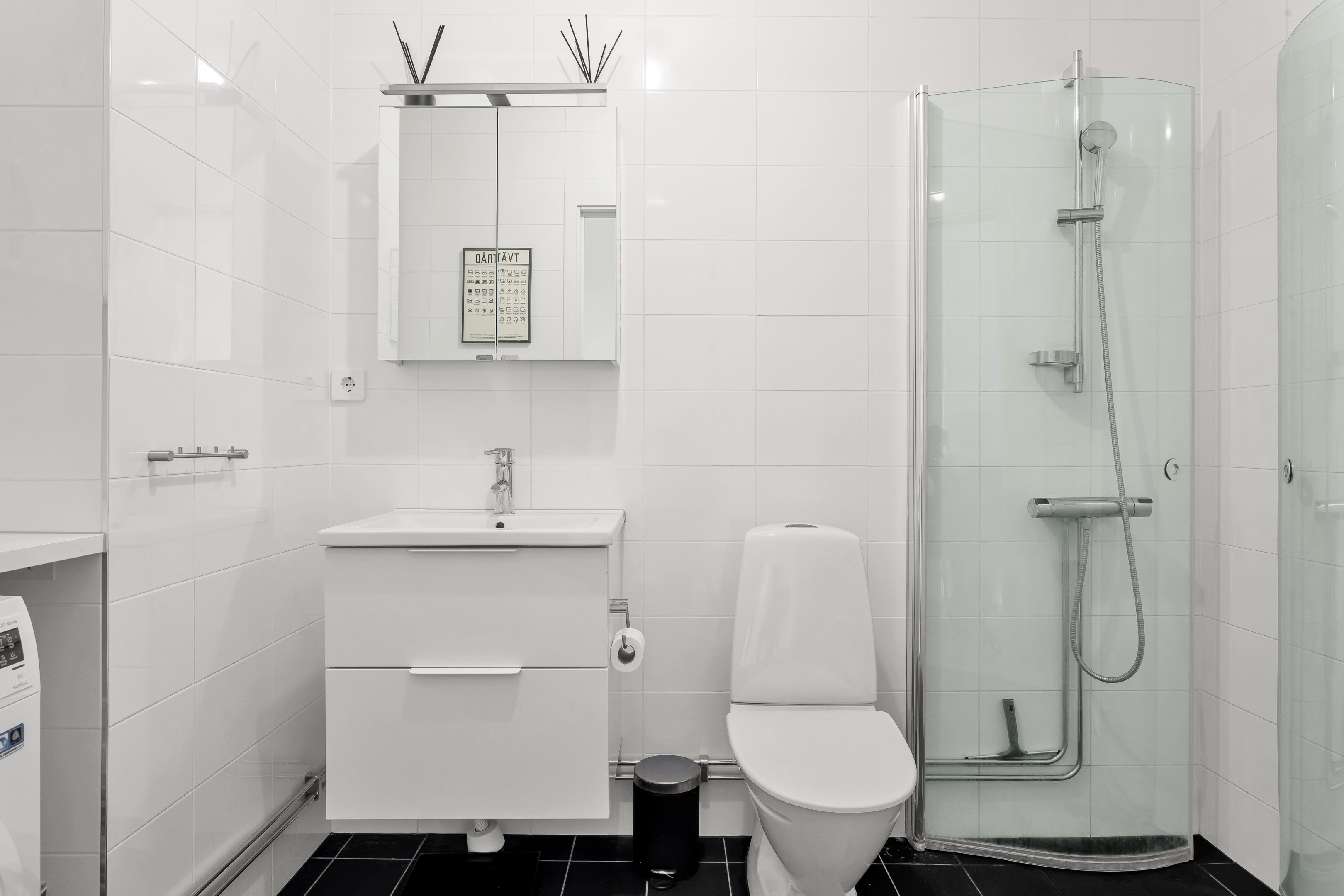 Bostadsbild från Gimogatan 5B, Såld i Luthagen, Uppsala