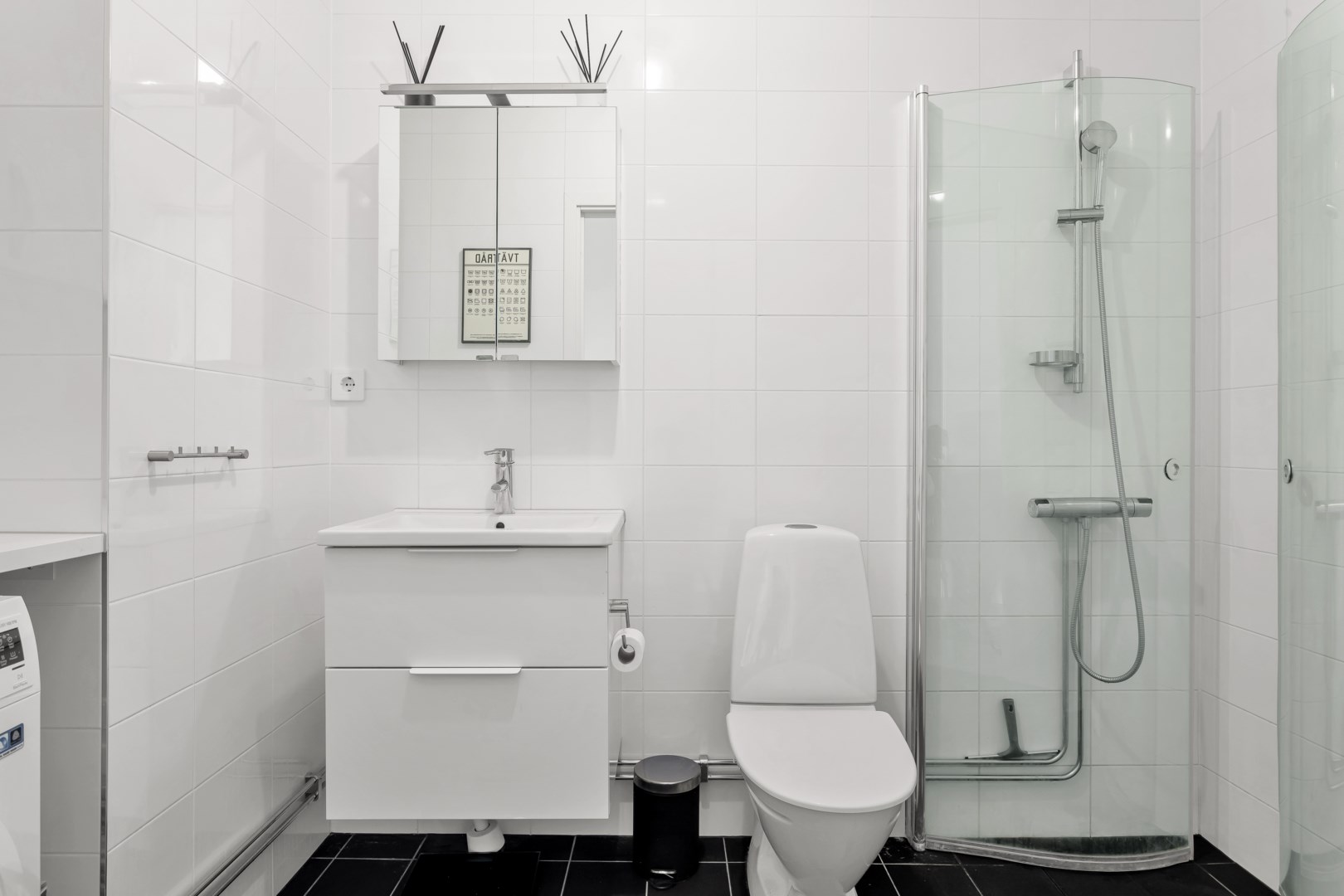 Bostadsbild från Gimogatan 5B, Såld i Luthagen, Uppsala