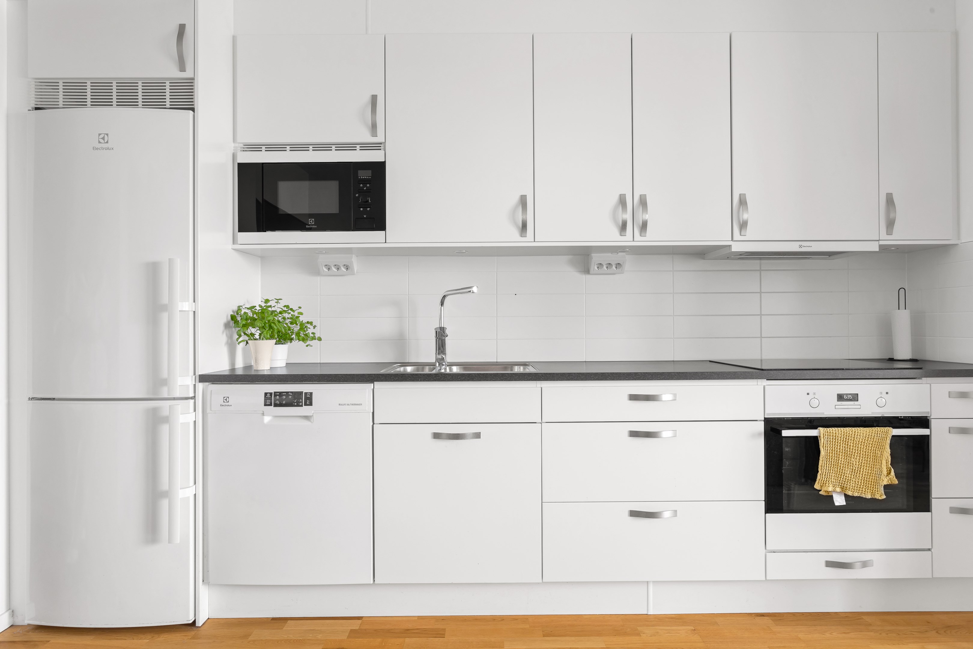 Bostadsbild från Gimogatan 5B, Såld i Luthagen, Uppsala