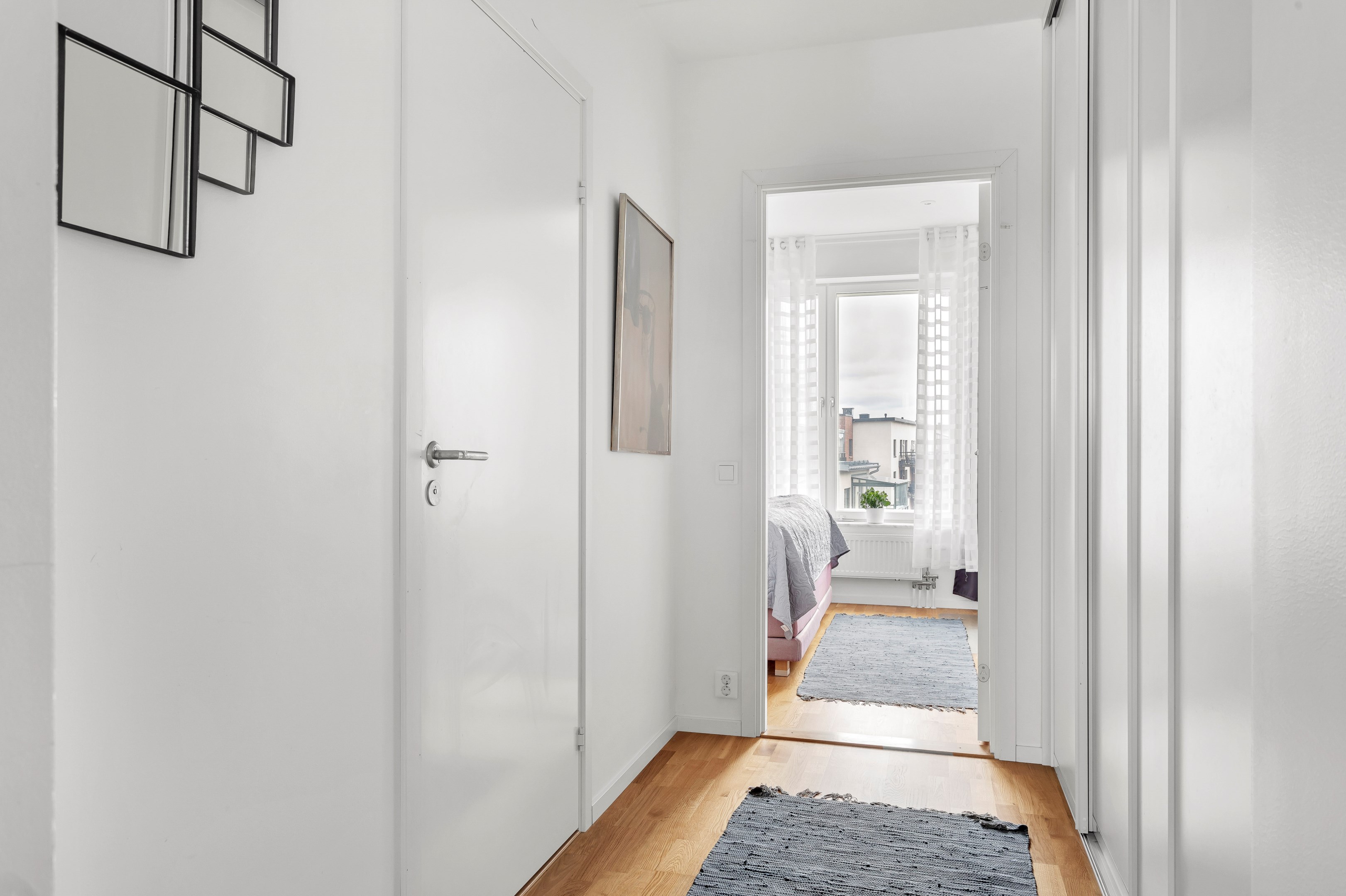 Bostadsbild från Gimogatan 5B, Såld i Luthagen, Uppsala