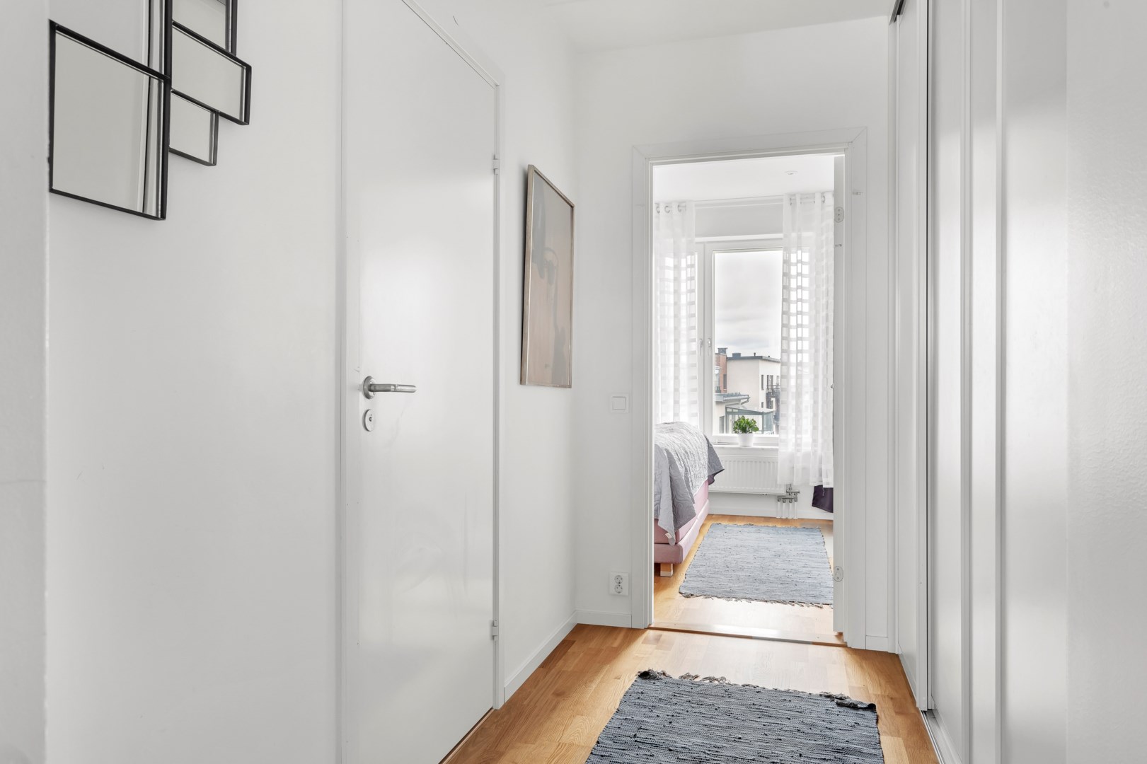 Bostadsbild från Gimogatan 5B, Såld i Luthagen, Uppsala