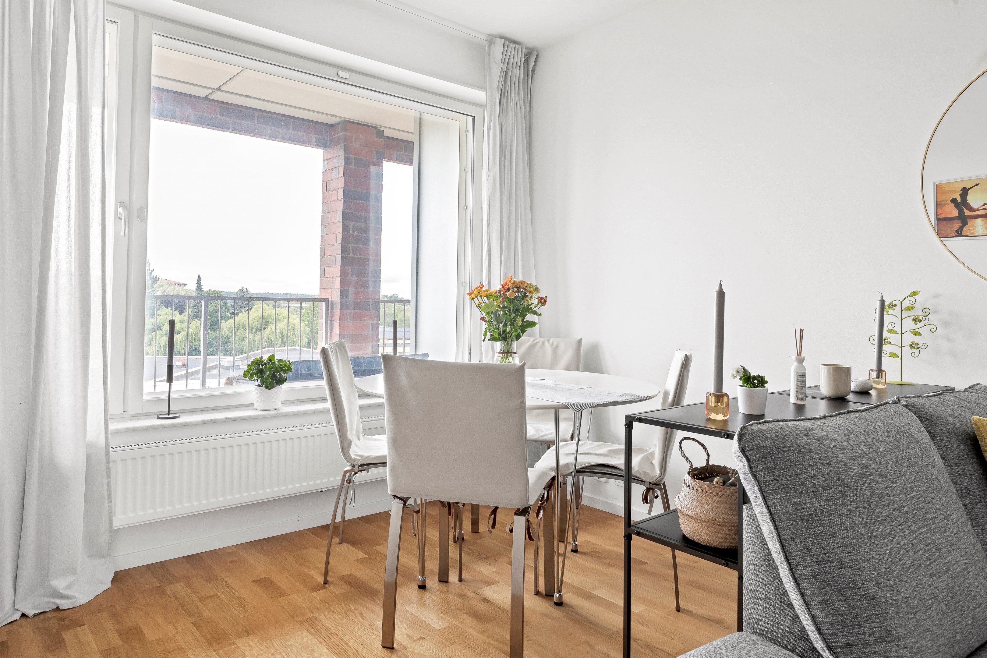 Bostadsbild från Gimogatan 5B, Såld i Luthagen, Uppsala